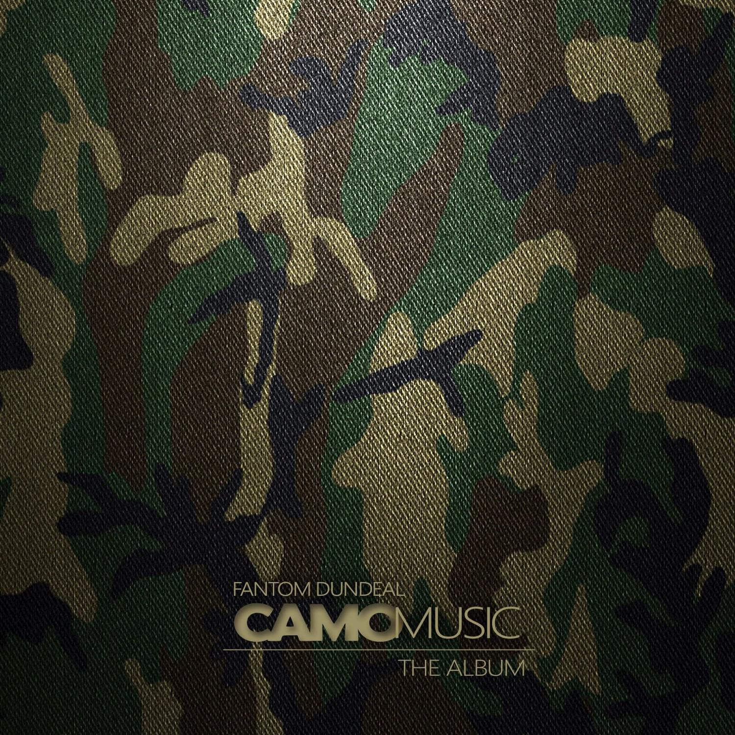 Camo Music