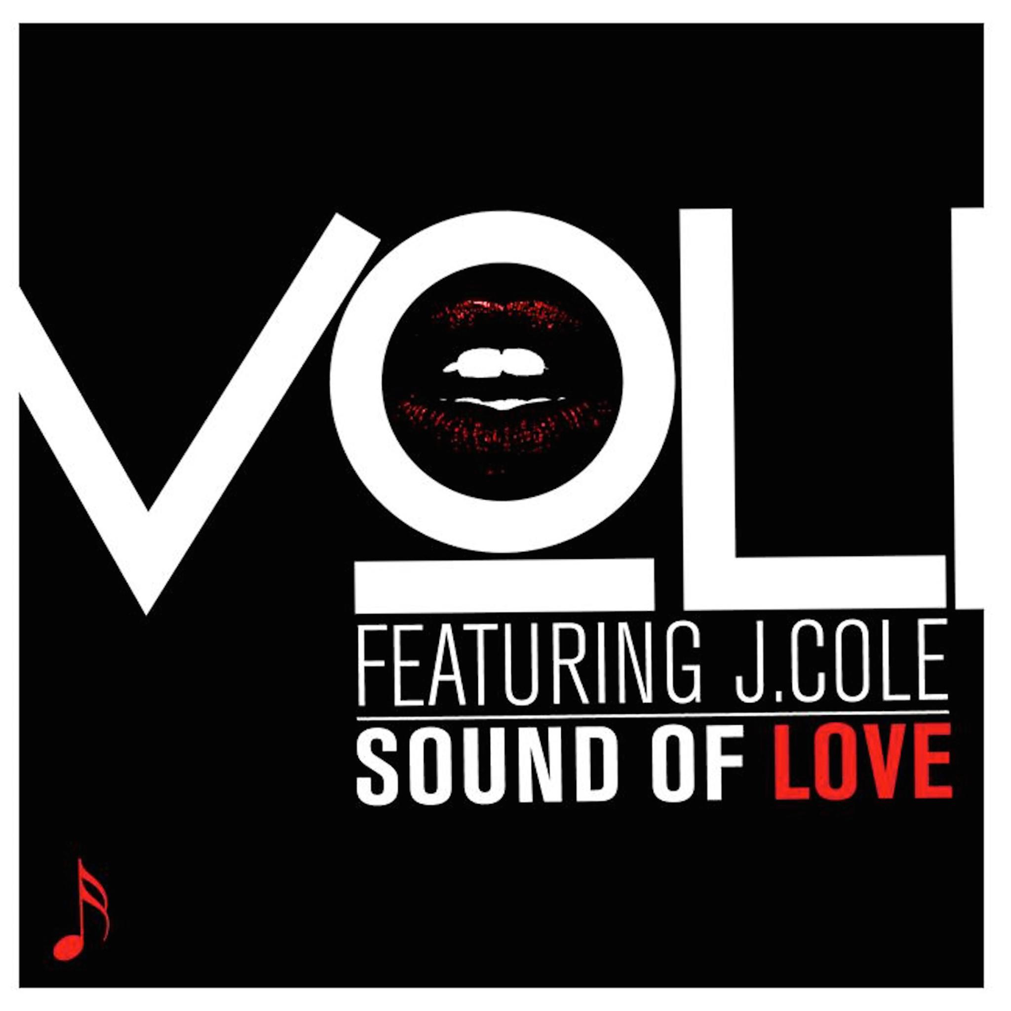 Sound of Love (feat. J Cole) (Explicit)