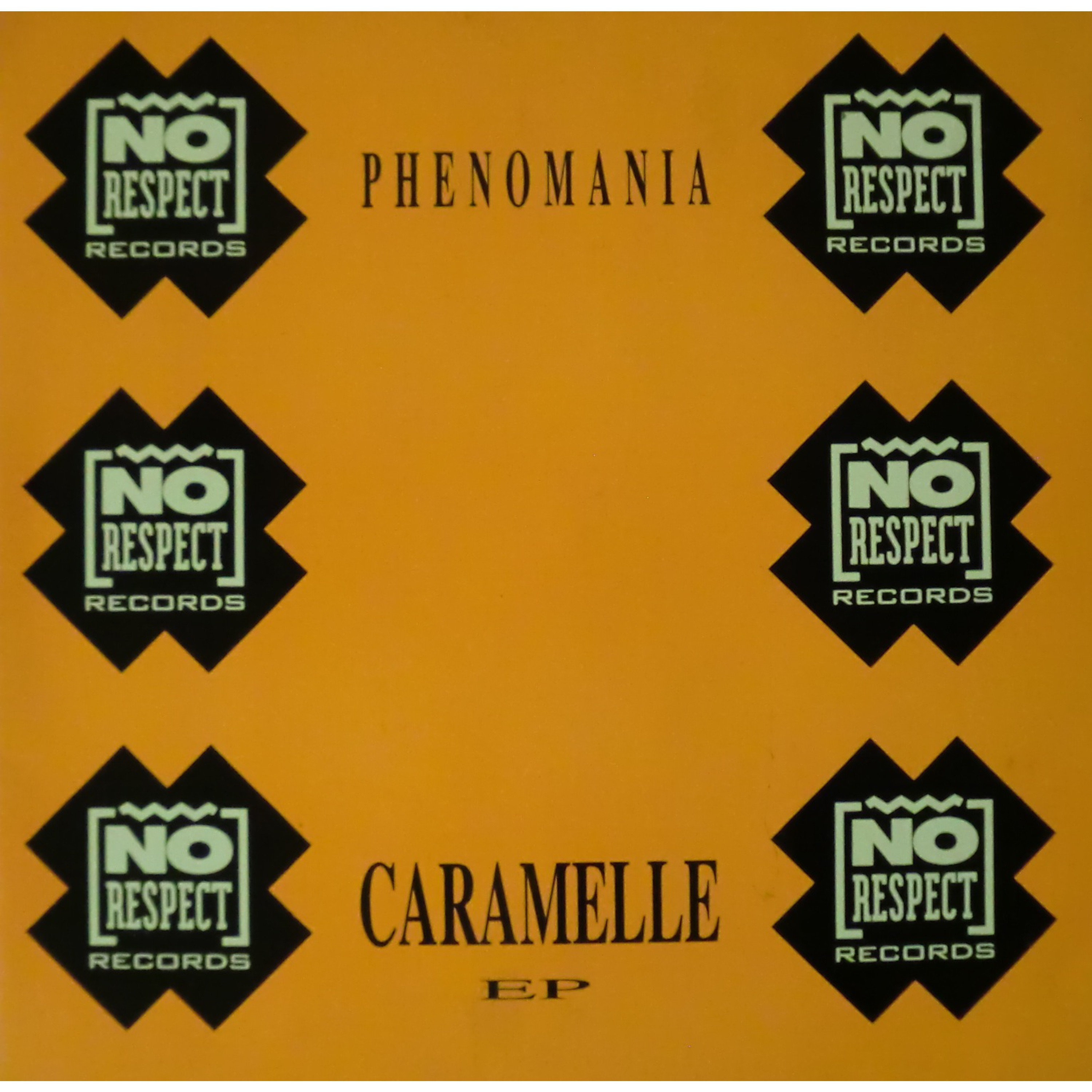 Caramelle EP