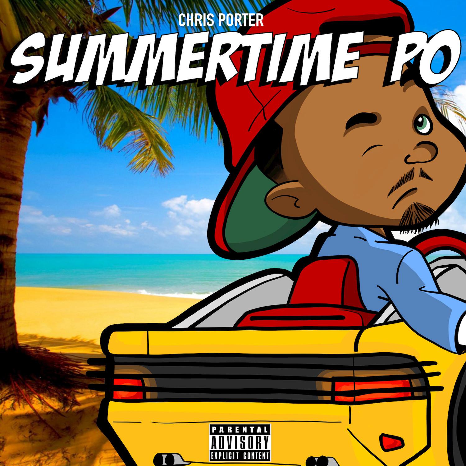 Summertime P.O.