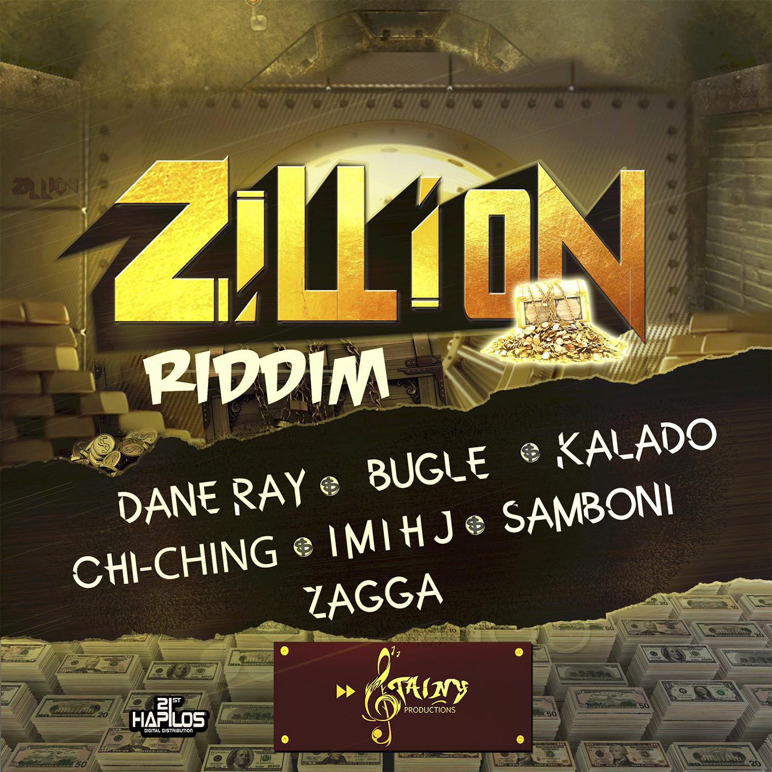 Zillion Riddim