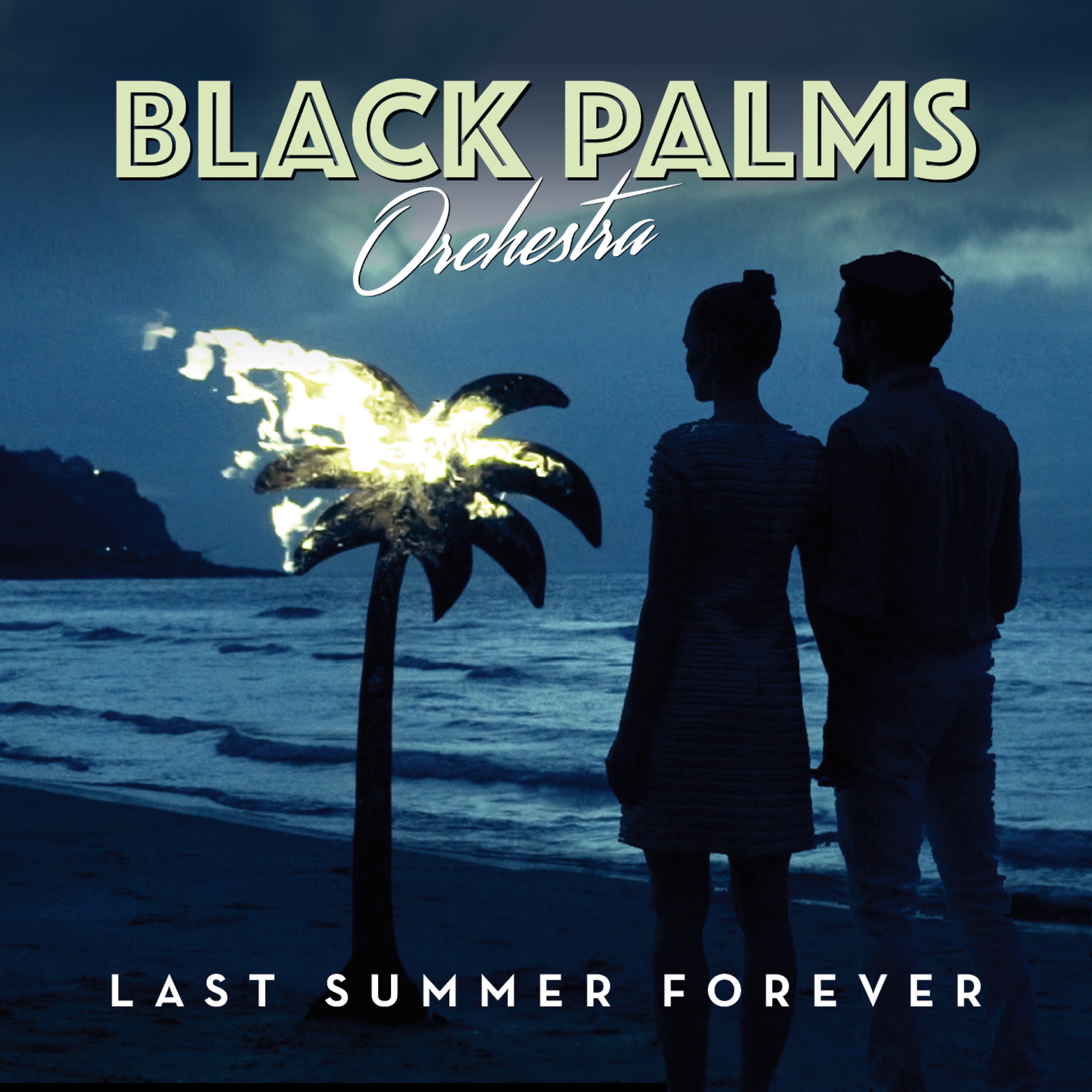 Ласт саммер песня. Black Palm. Last Summer. Обложка альбома последнее лето. Обложки треков last Country.