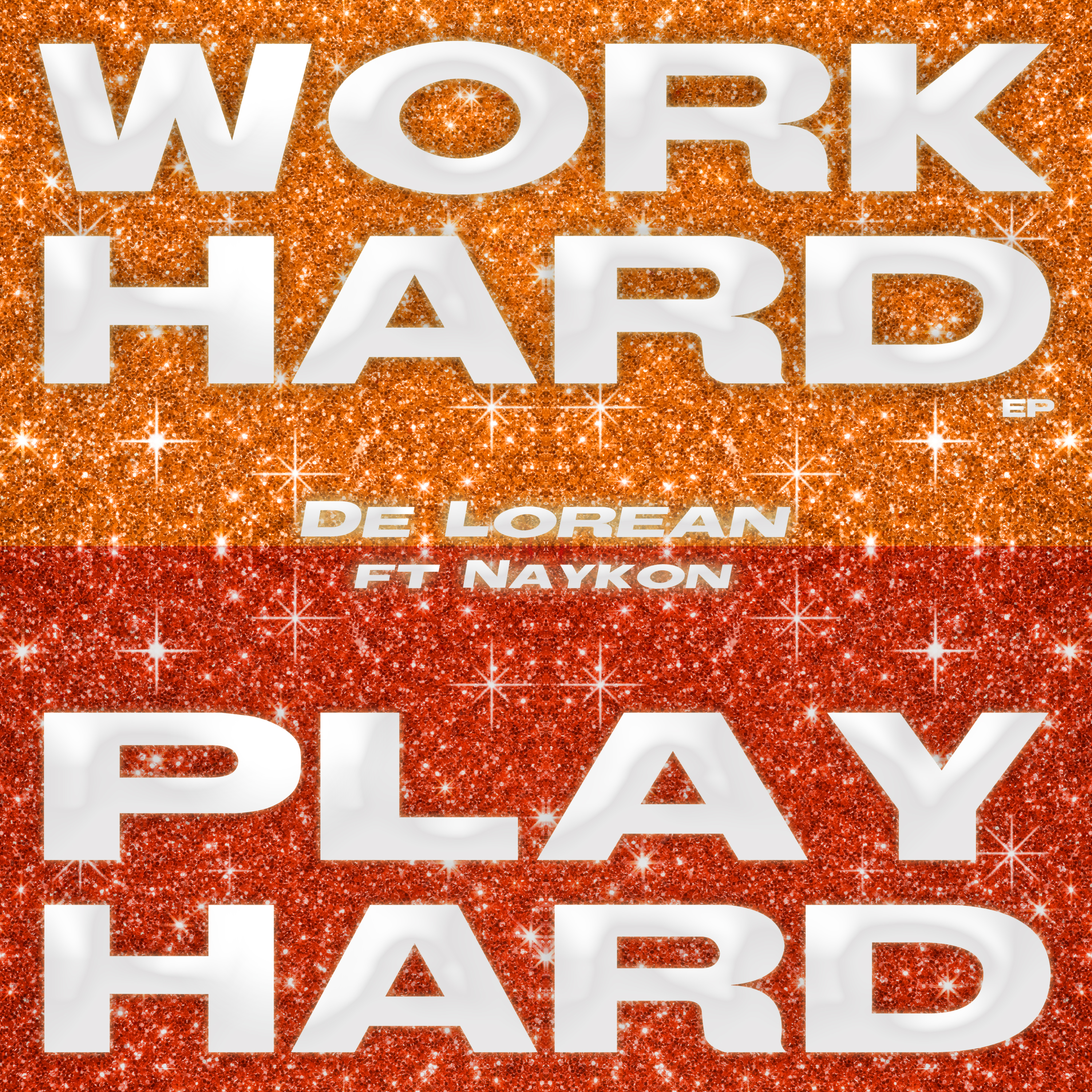 Play Hard (Work Hard EP)