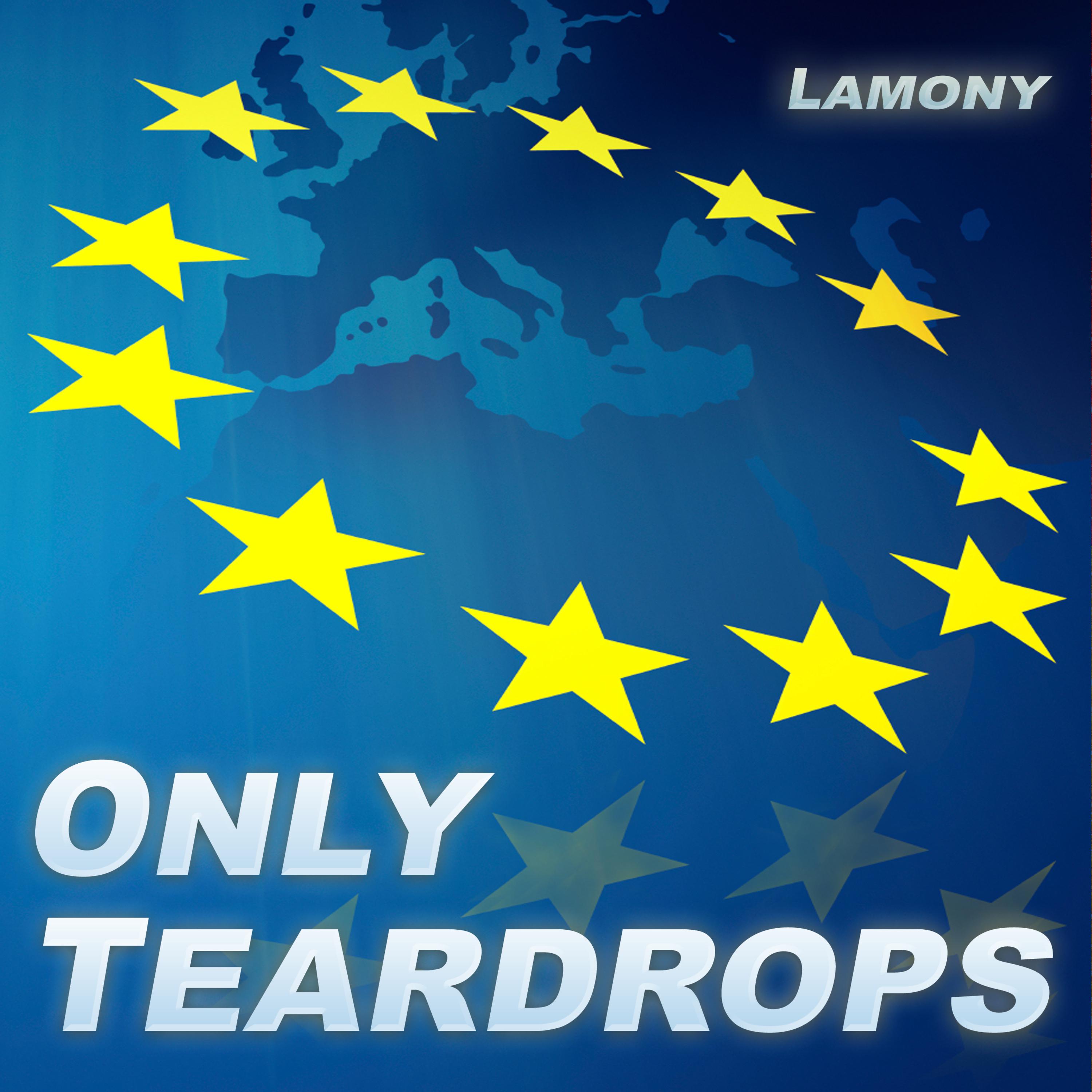 Only Teardrops (Grand Prix Extended)