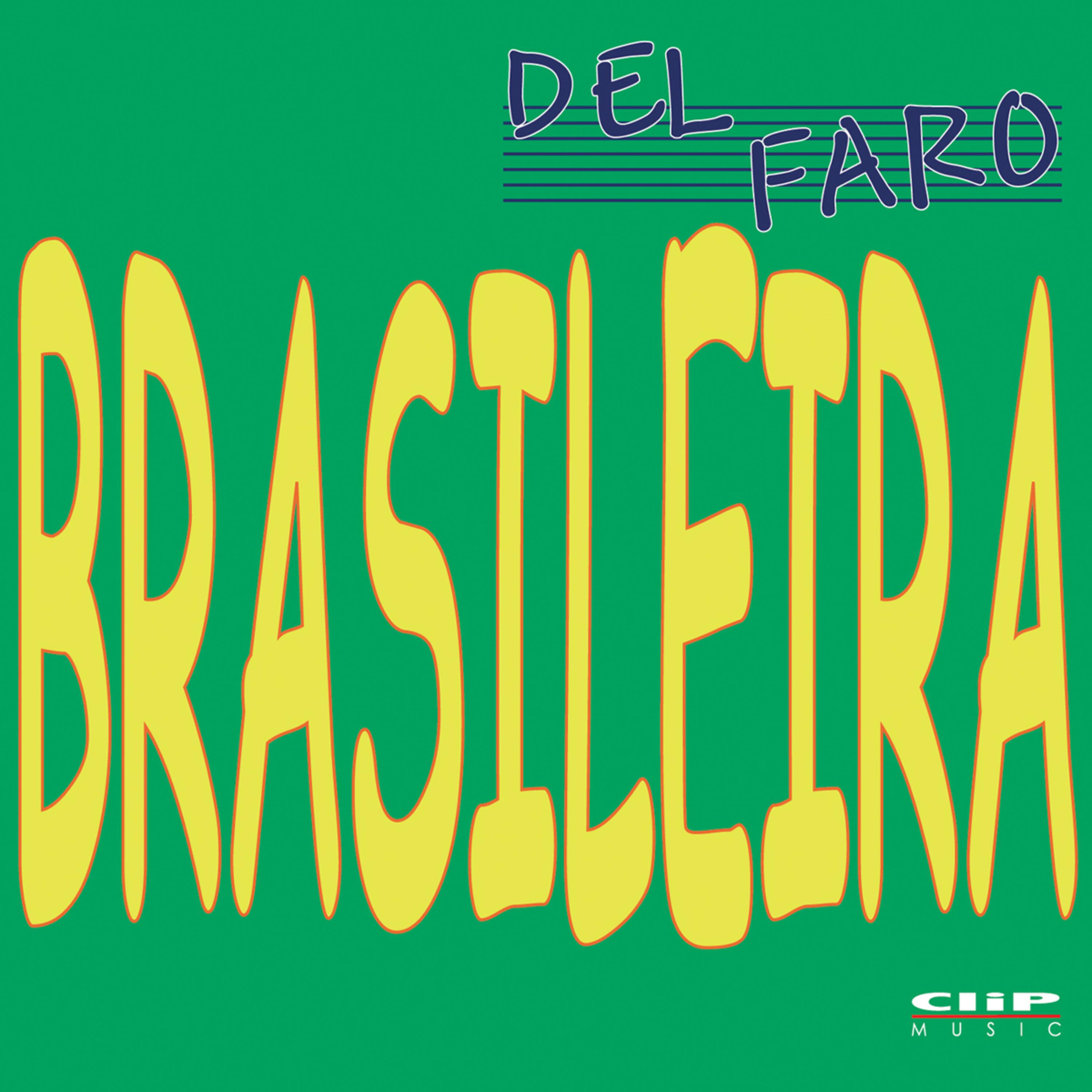 Brasileira (Karaoke Version)