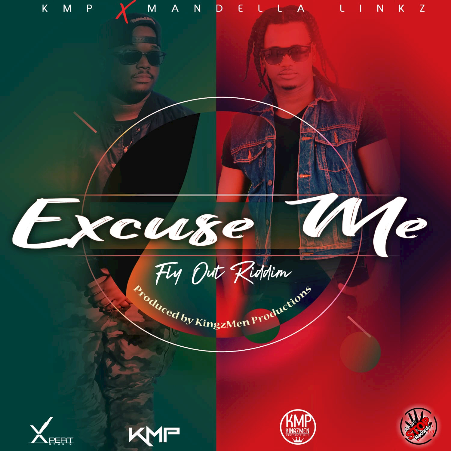 Excuse Me (Fly Out Riddim)