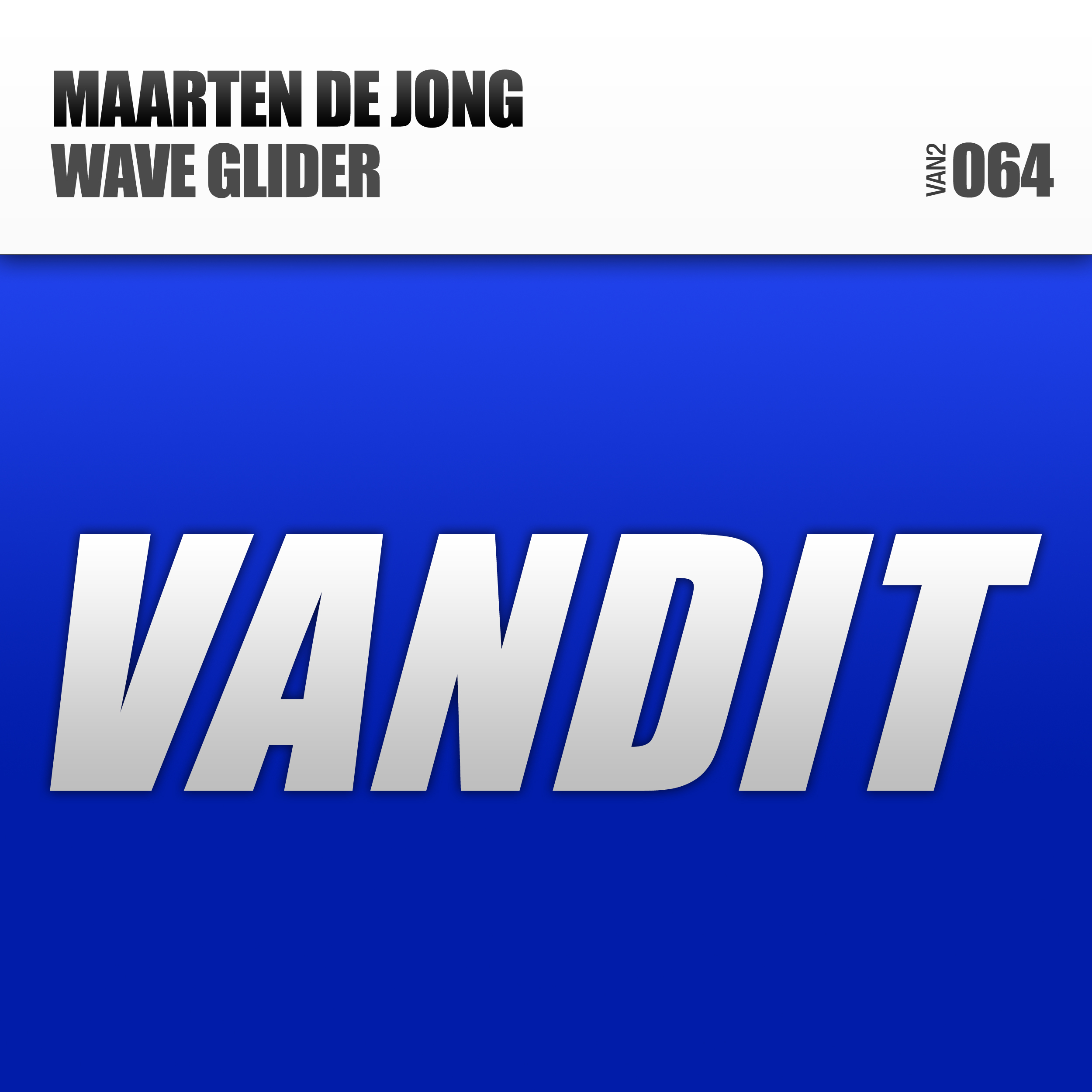 Wave Glider (Original Mix)