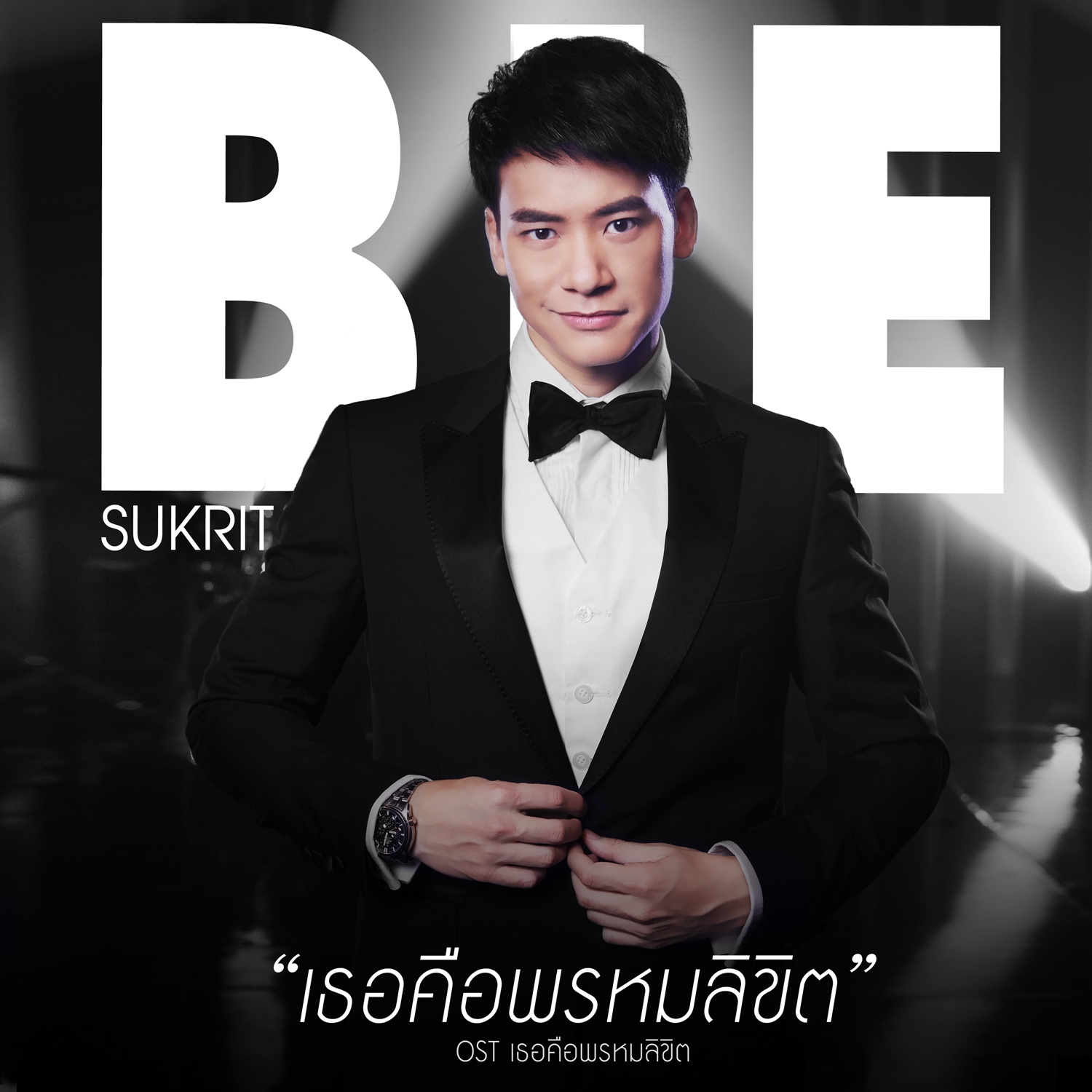 เธอคือพรหมลิขิต (เพลงประกอบละคร เธอคือพรหมลิขิต)