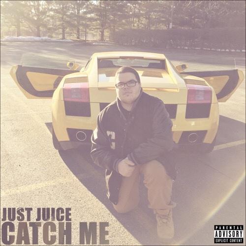 Catch Me (Prod. By C-Sick)