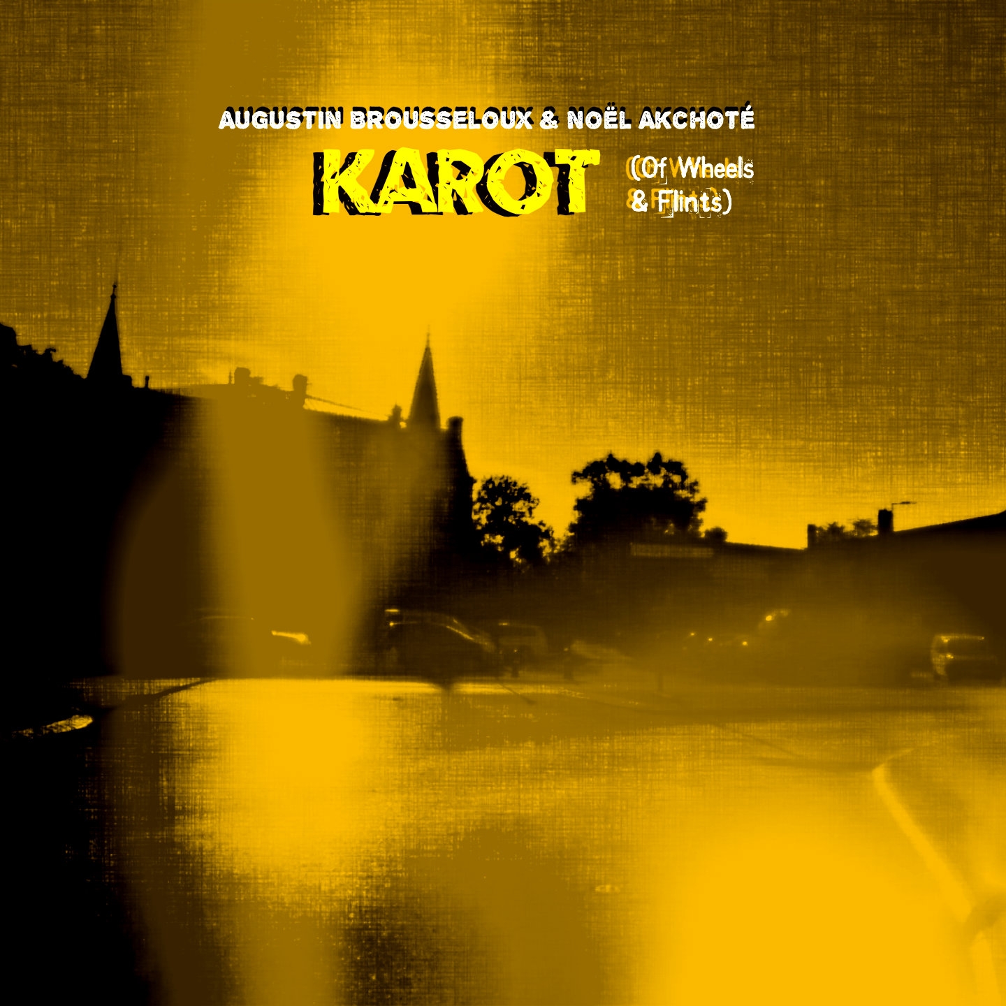 Karot (Of Wheels & Flints)