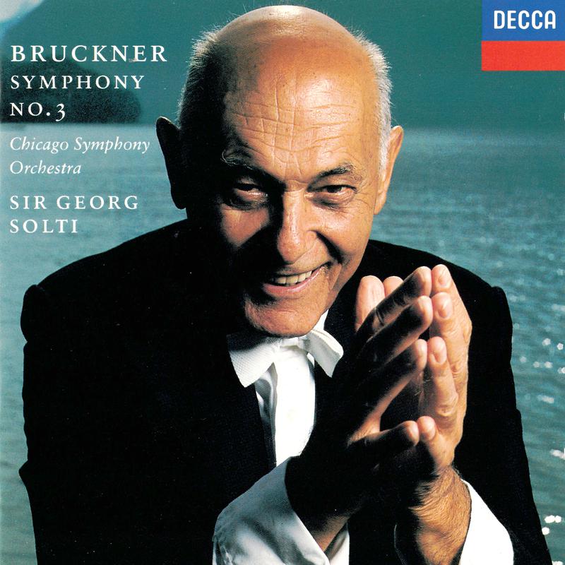 Bruckner: Symphony No.3 in D Minor, WAB 103 - Edition Leopold Nowak - 4. Finale: Allegro