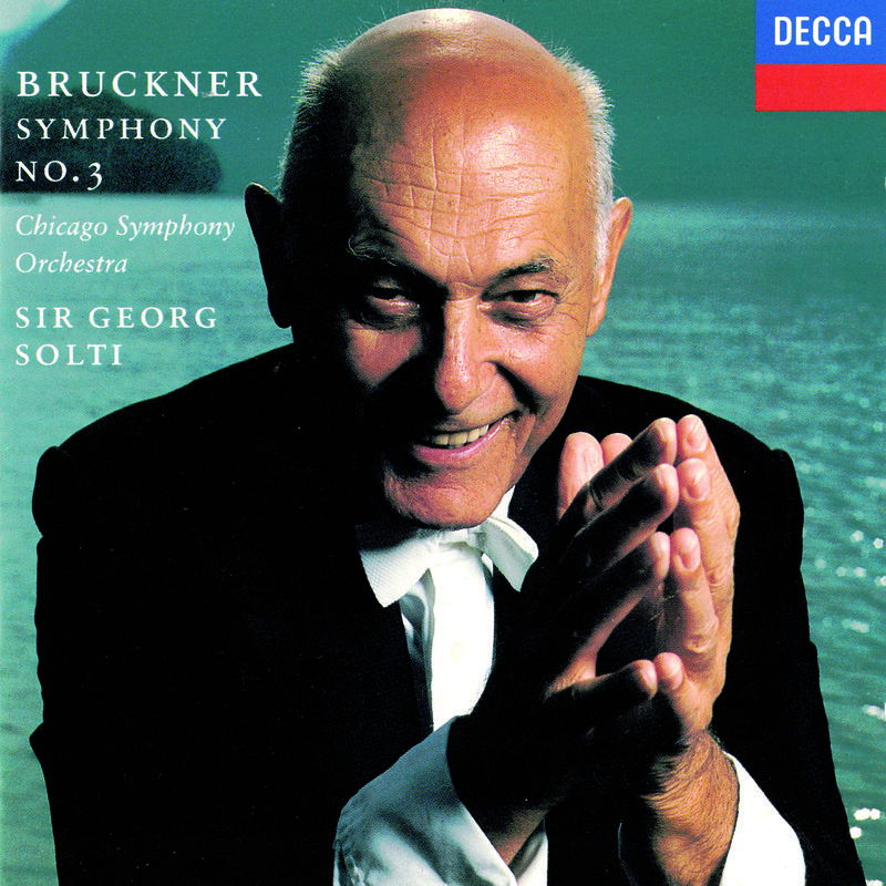 Bruckner: Symphony No.3 in D Minor, WAB 103 - Edition Leopold Nowak - 3. Scherzo: Ziemlich schnell