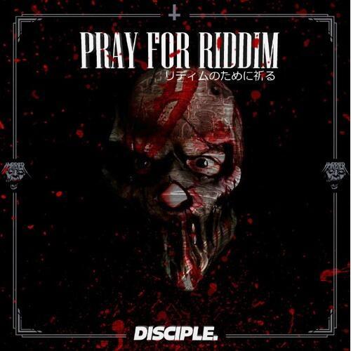 Pray For Riddim (Harrier Bootleg)