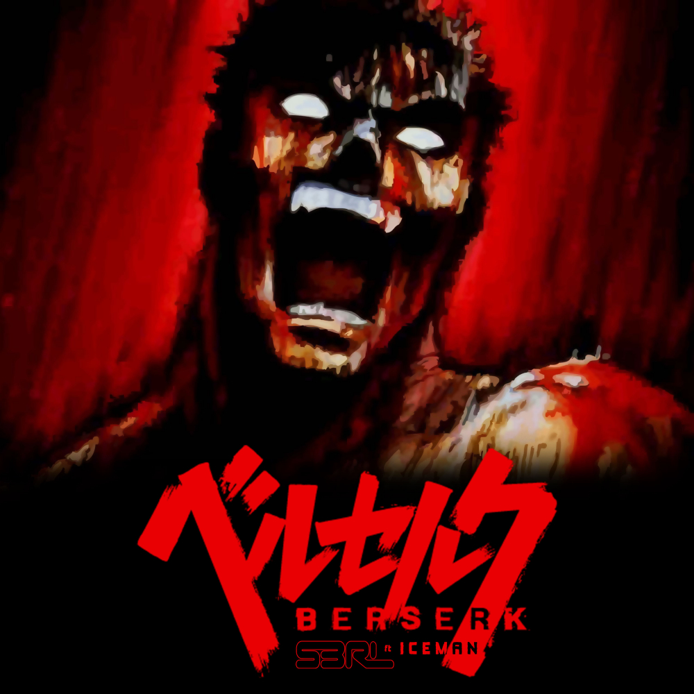 Berserk (DJ Edit)