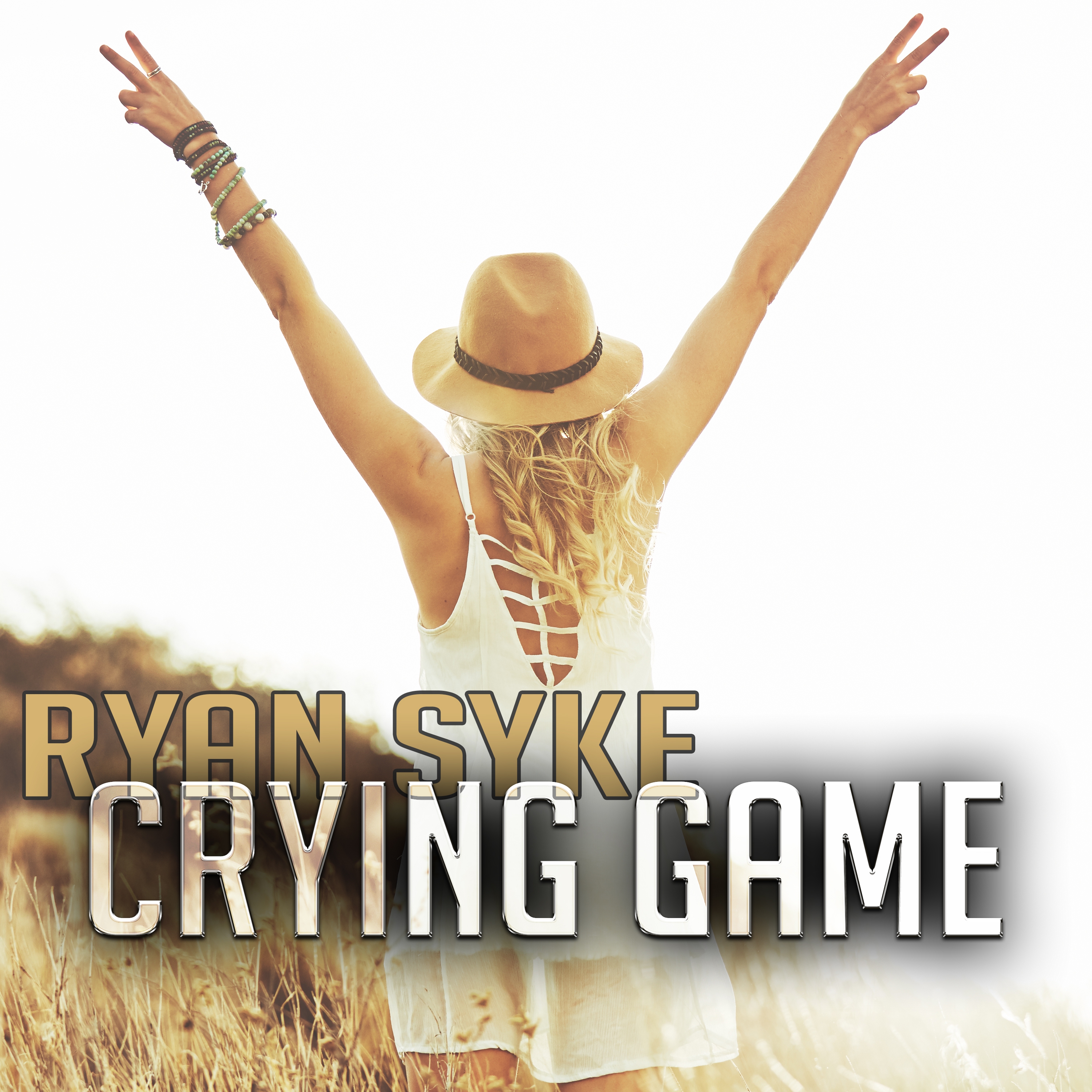 Crying Game