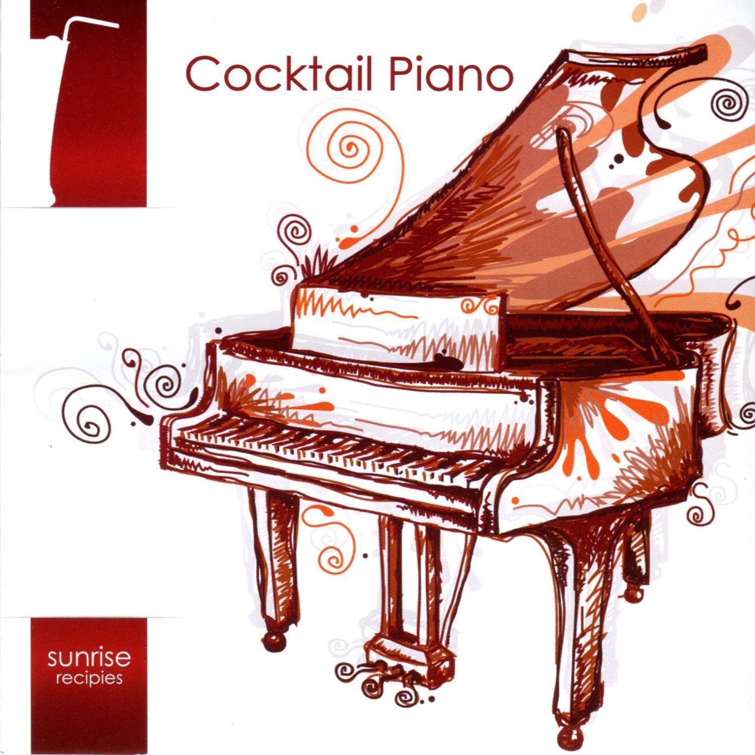 Cocktail Piano