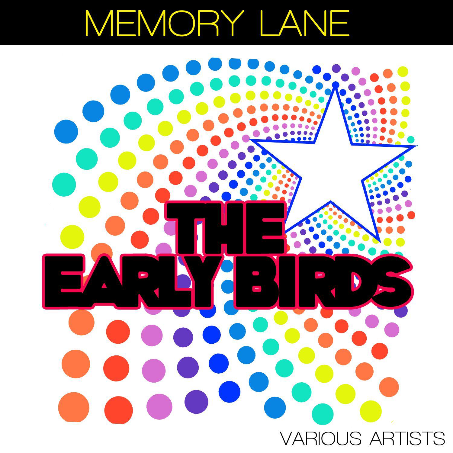 Memory Lane - The Early Birds