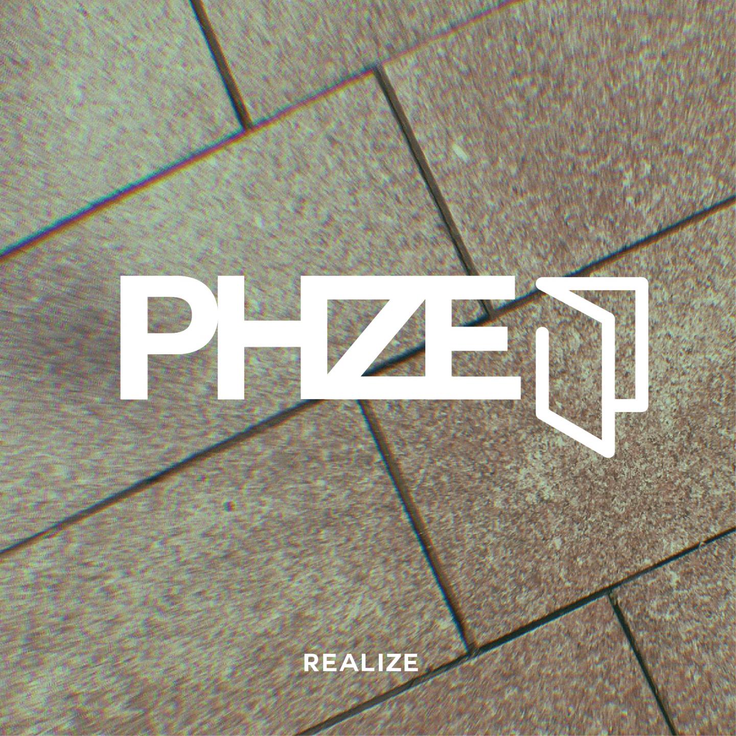 Phaze No.1