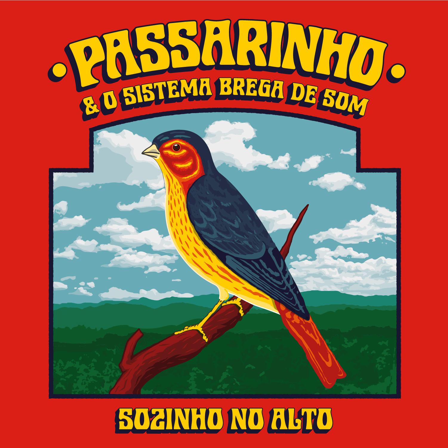 Sozinho no Alto