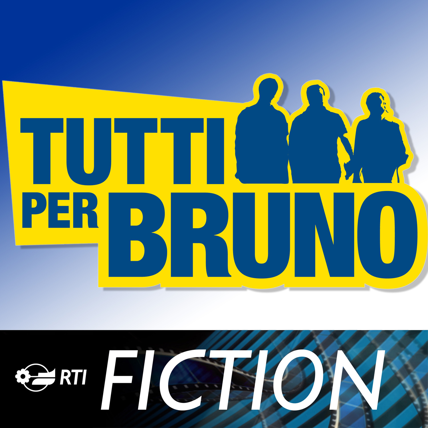 Tutti per Bruno