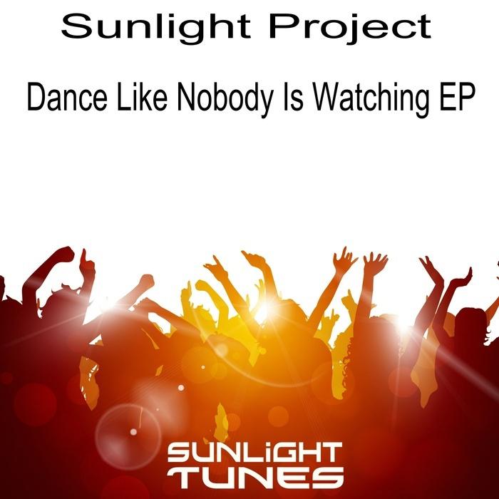 Dance Like Nobody Is Watching (Original Mix)