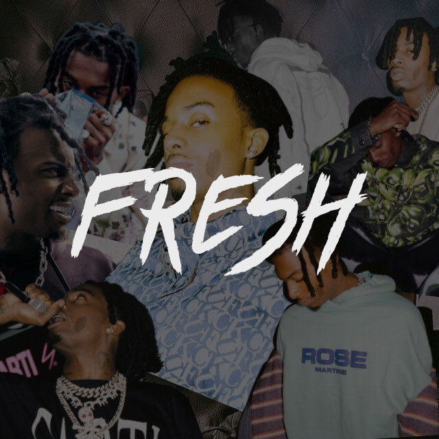 [FREE] Fresh - Playboi Carti Type Beat