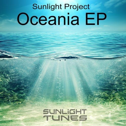 Oceania (Original Mix)