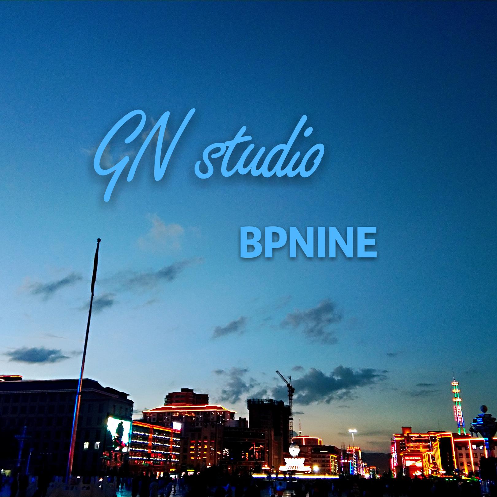 GN studio