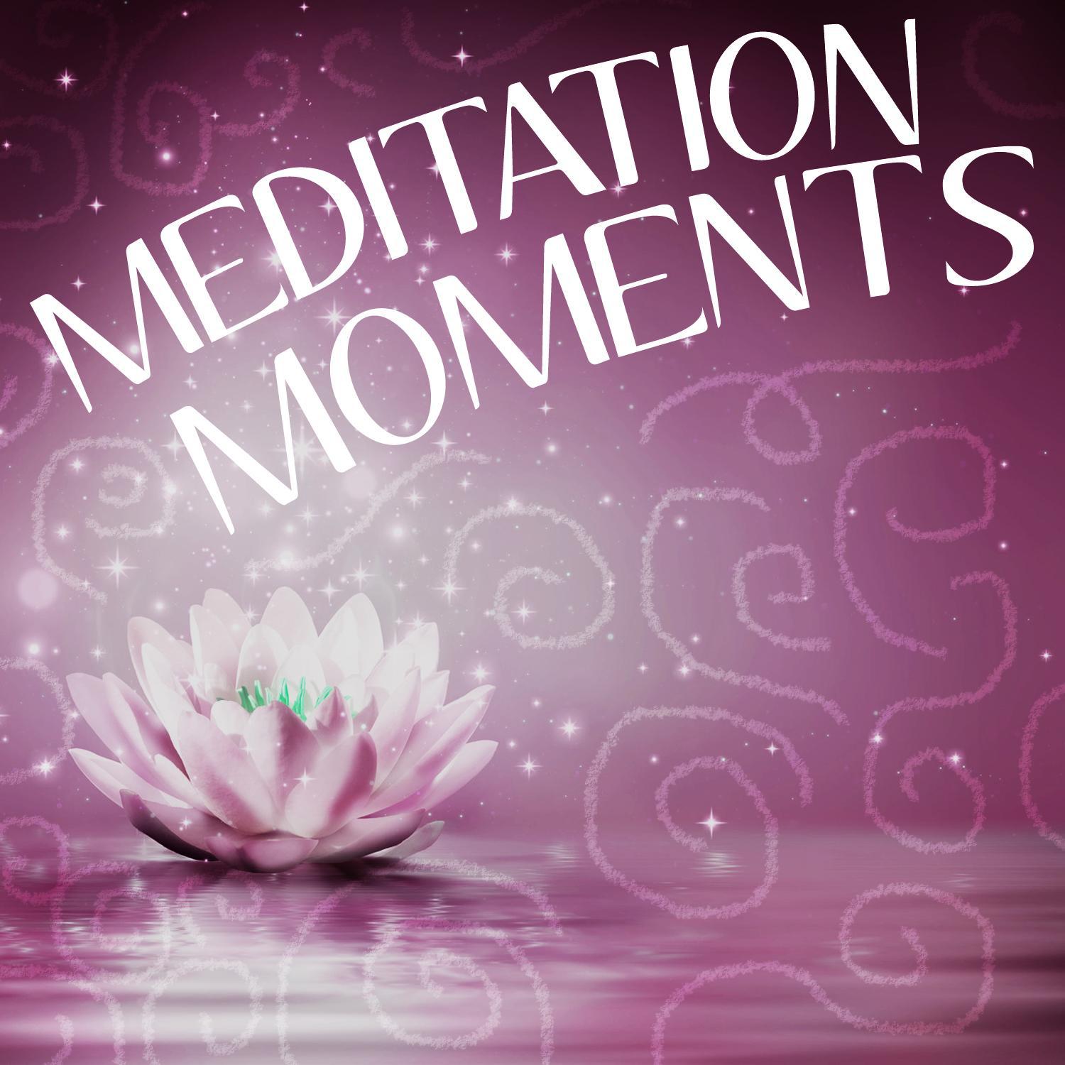 Meditation Moments