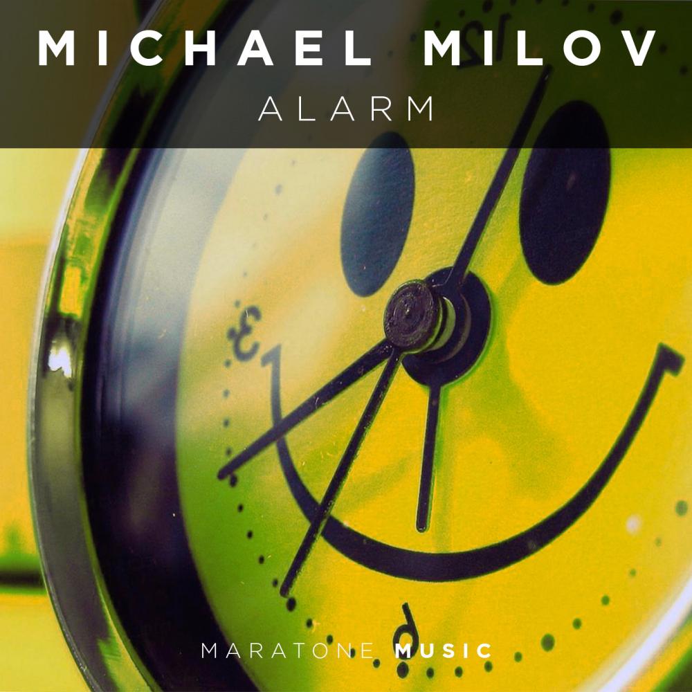 Alarm (Extended Mix)