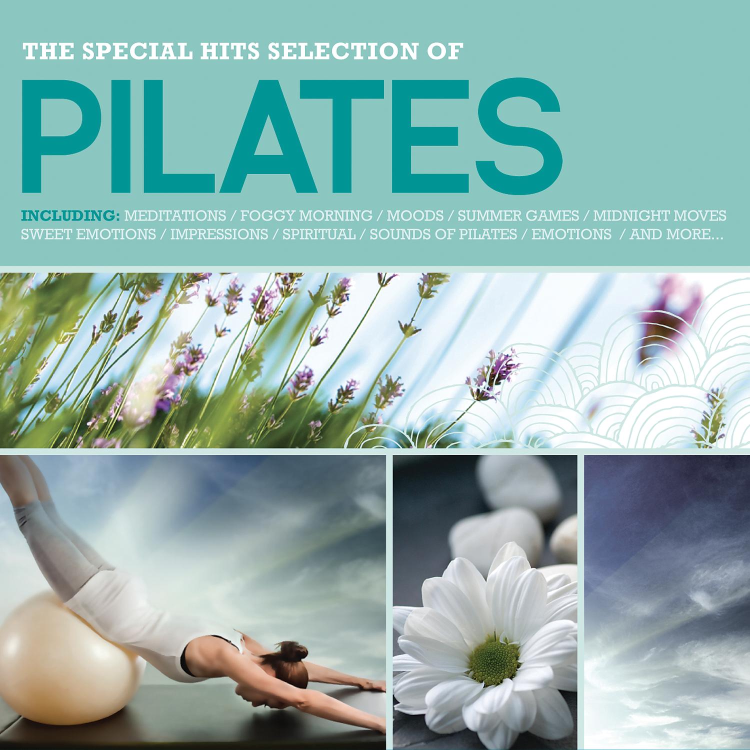 Pilates: The Special Hits Selection