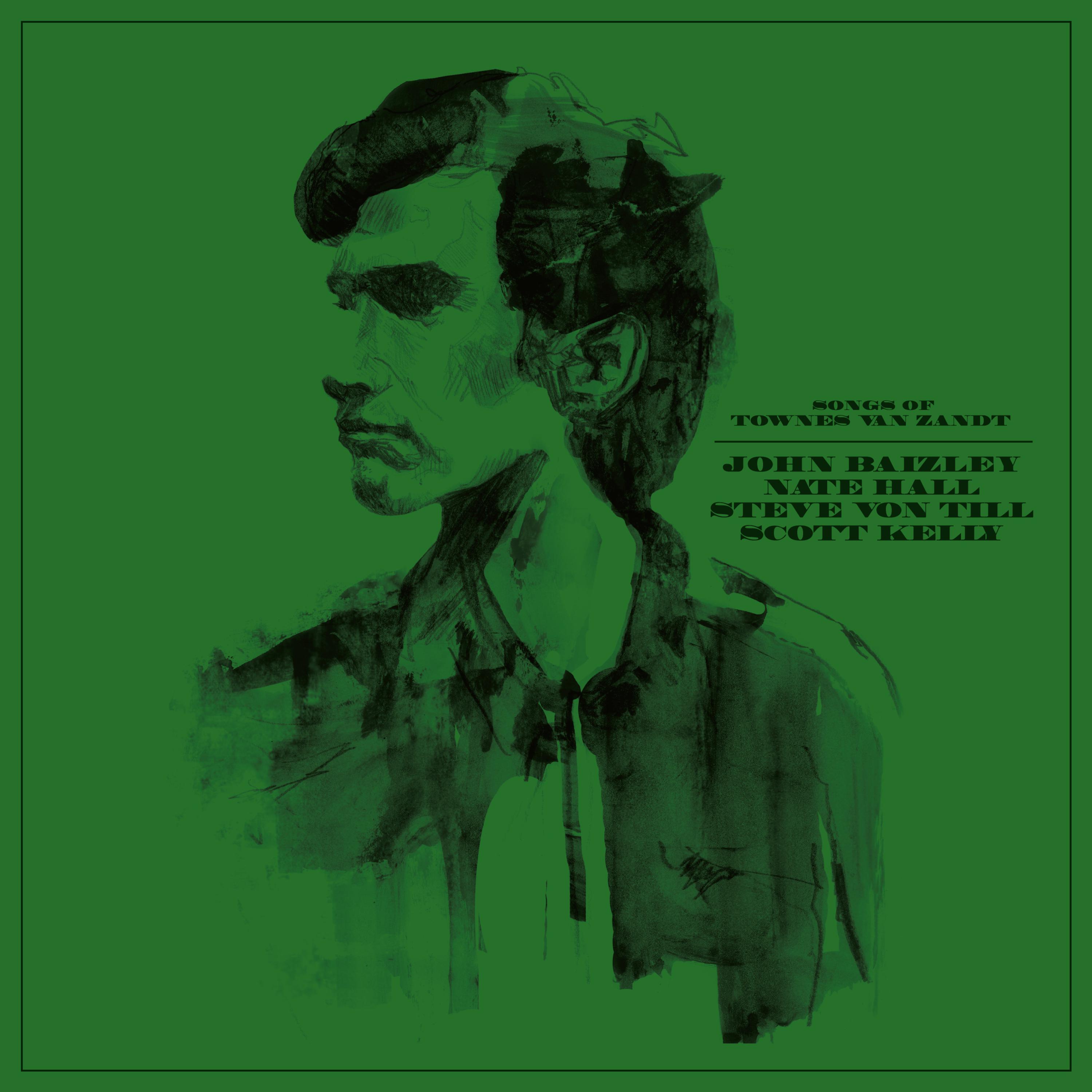 Songs of Townes Van Zandt