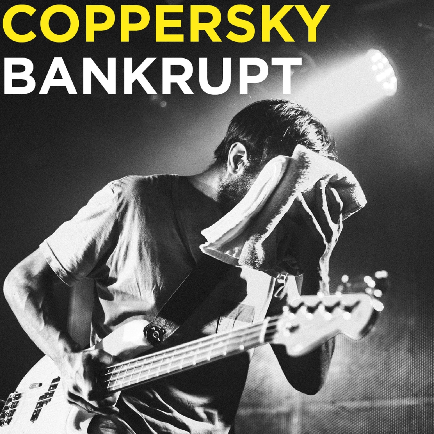 Bankrupt / Backchannels