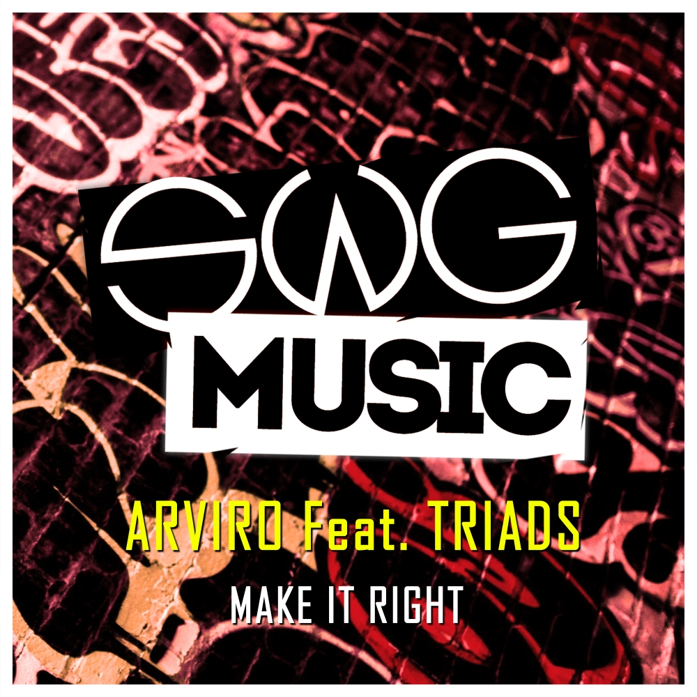 Make It Right (Original Mix)