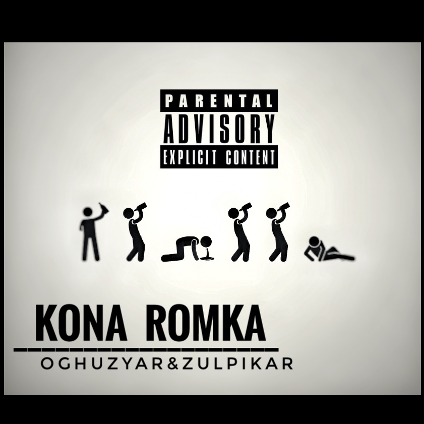 Kona romka