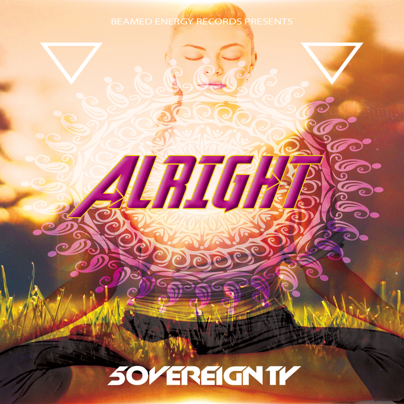 Alright (Original Mix)