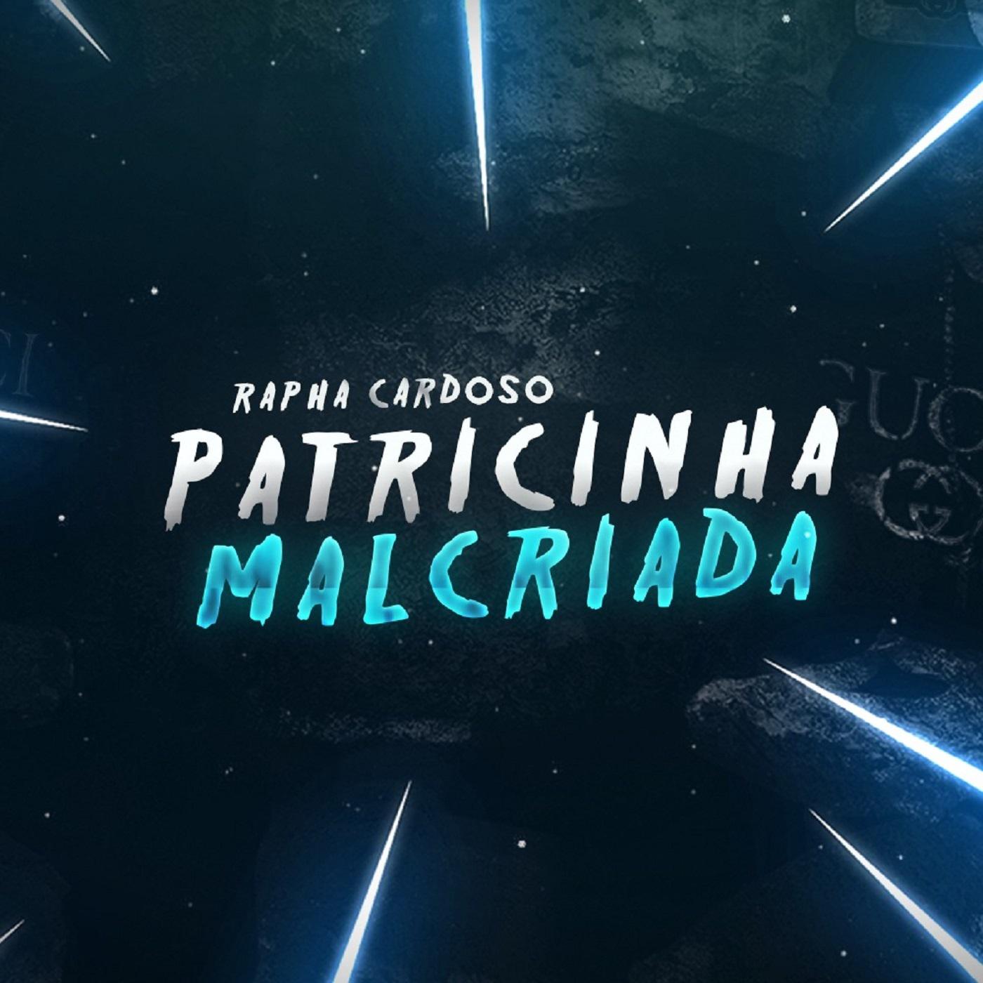 Patricinha Malcriada