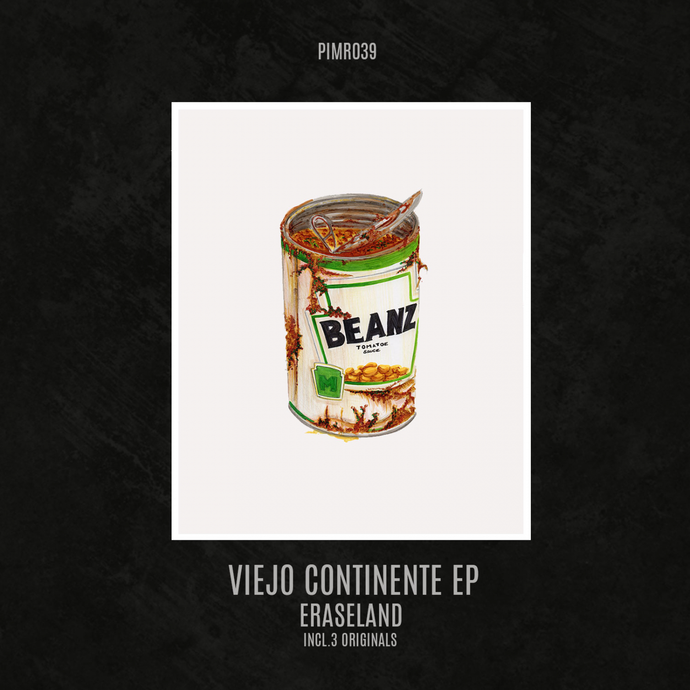 Viejo Continente (Original Mix)