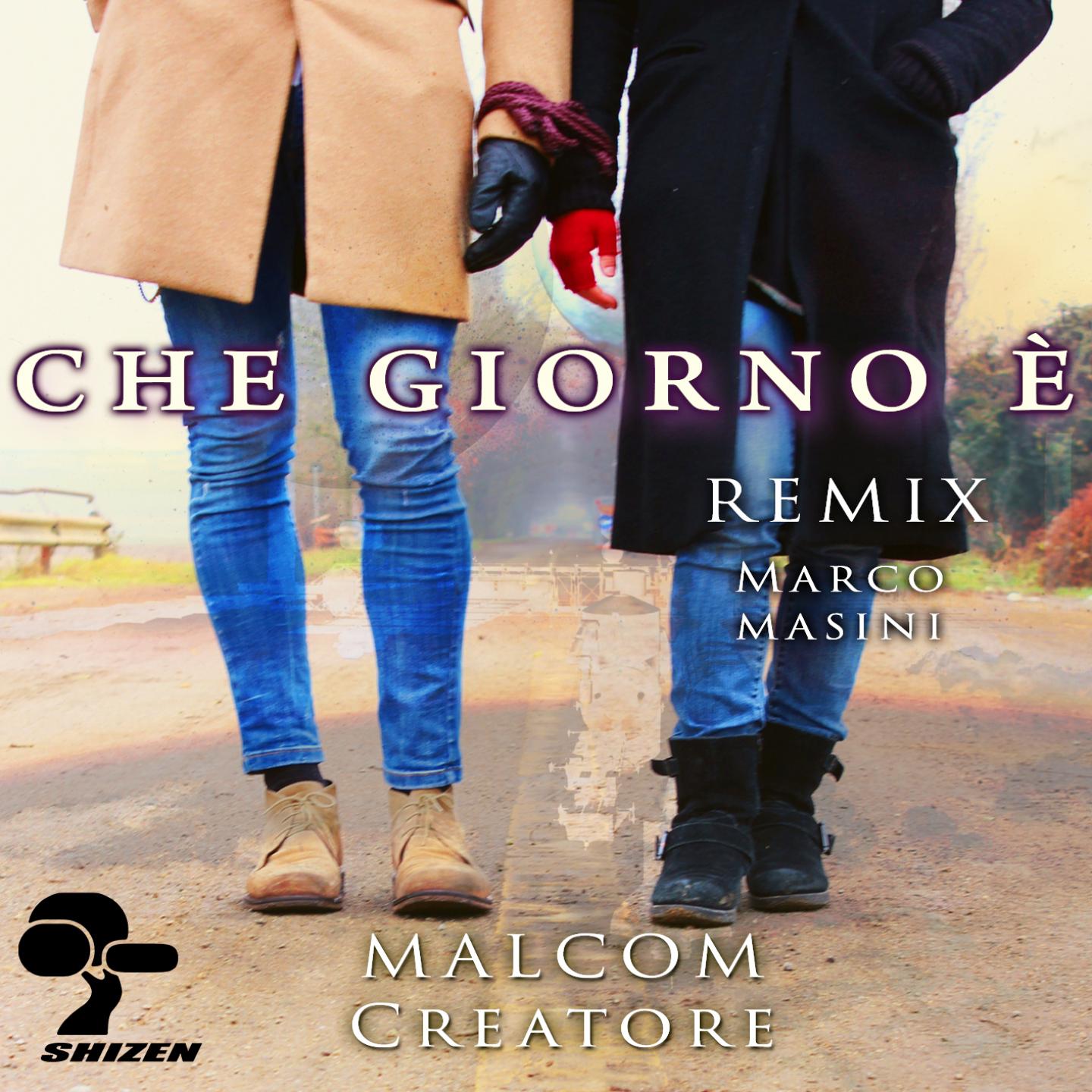 Che giorno è (Marco Masini Remix)