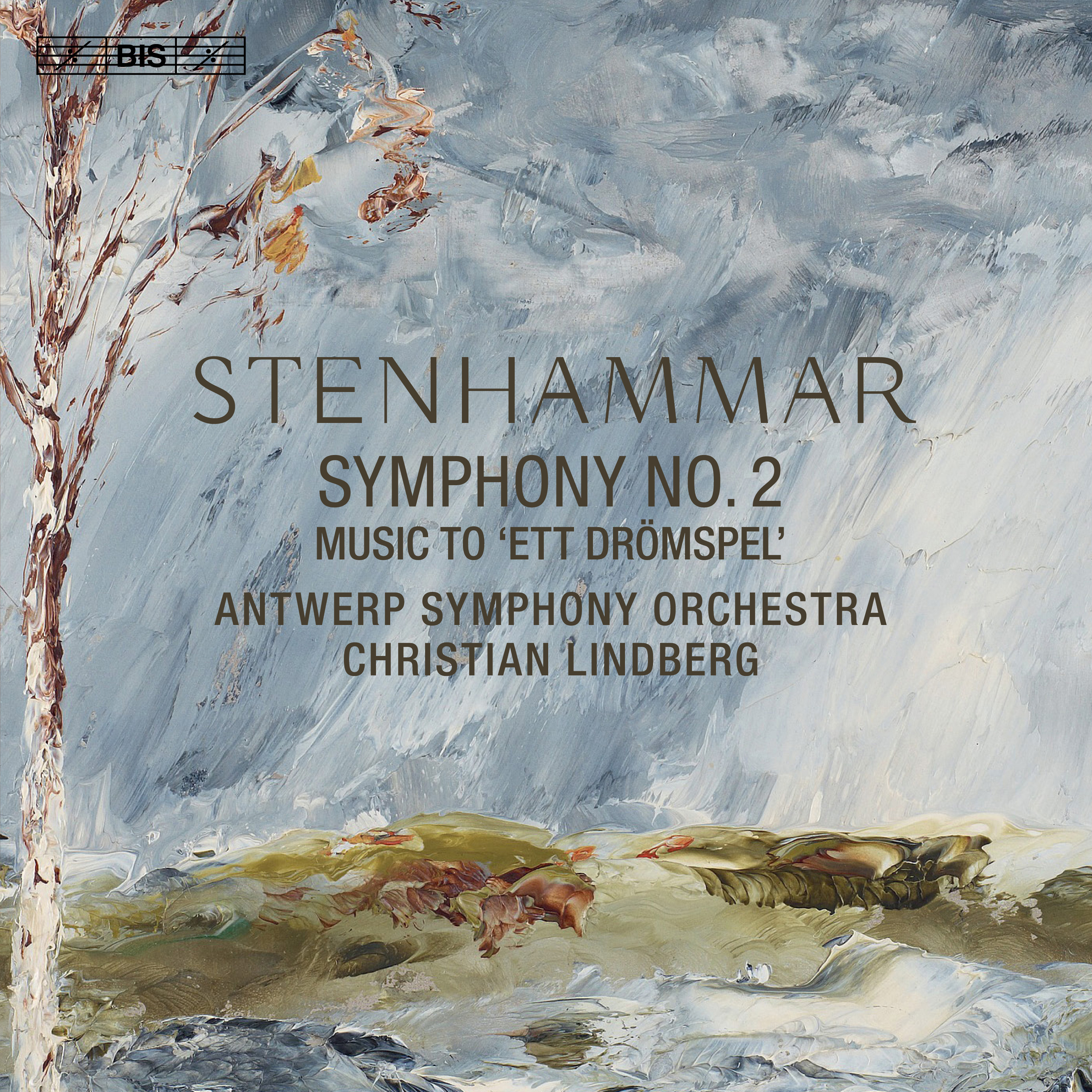 Symphony No. 2 in G Minor, Op. 34: II. Andante