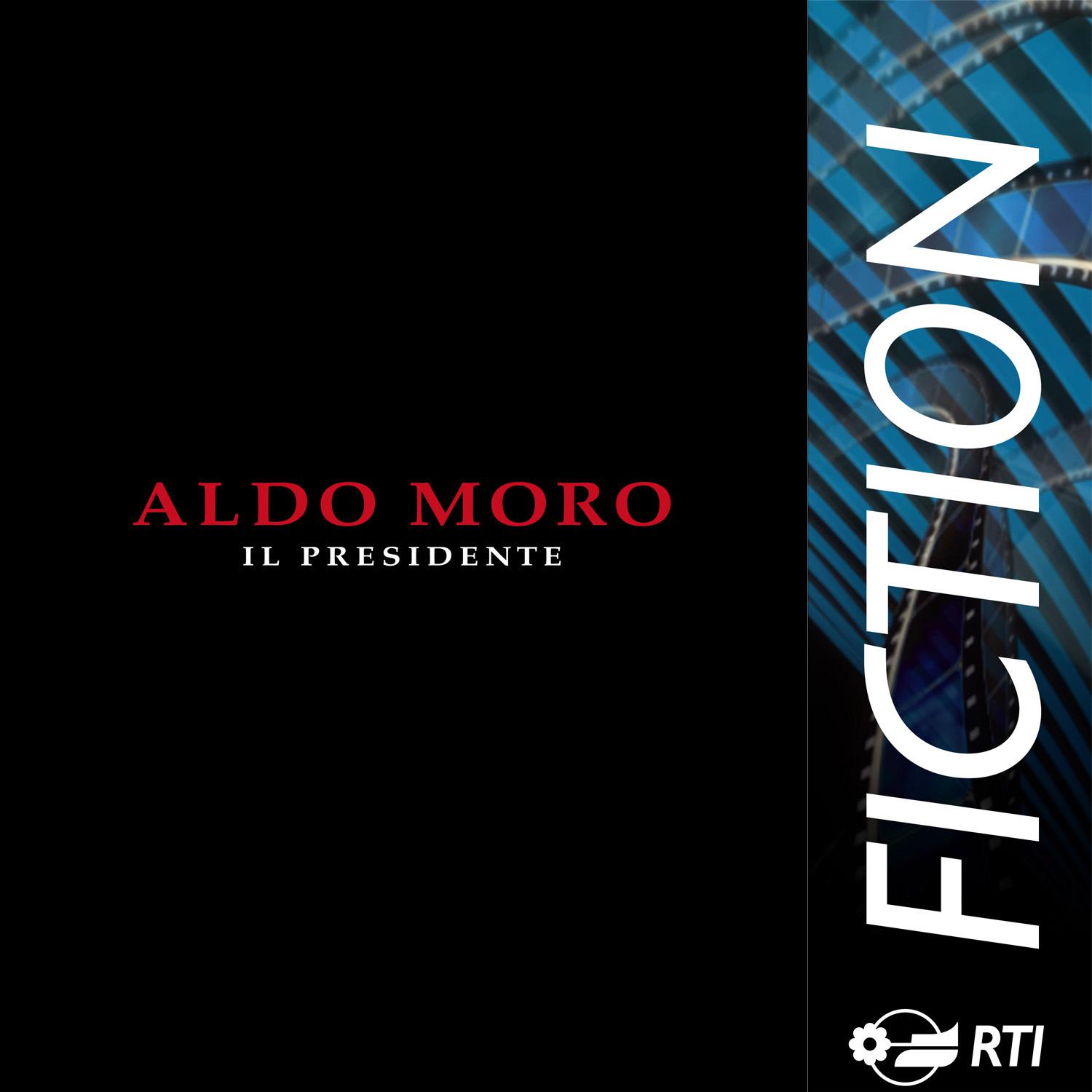 Aldo Moro (Colonna sonora originale della serie TV)