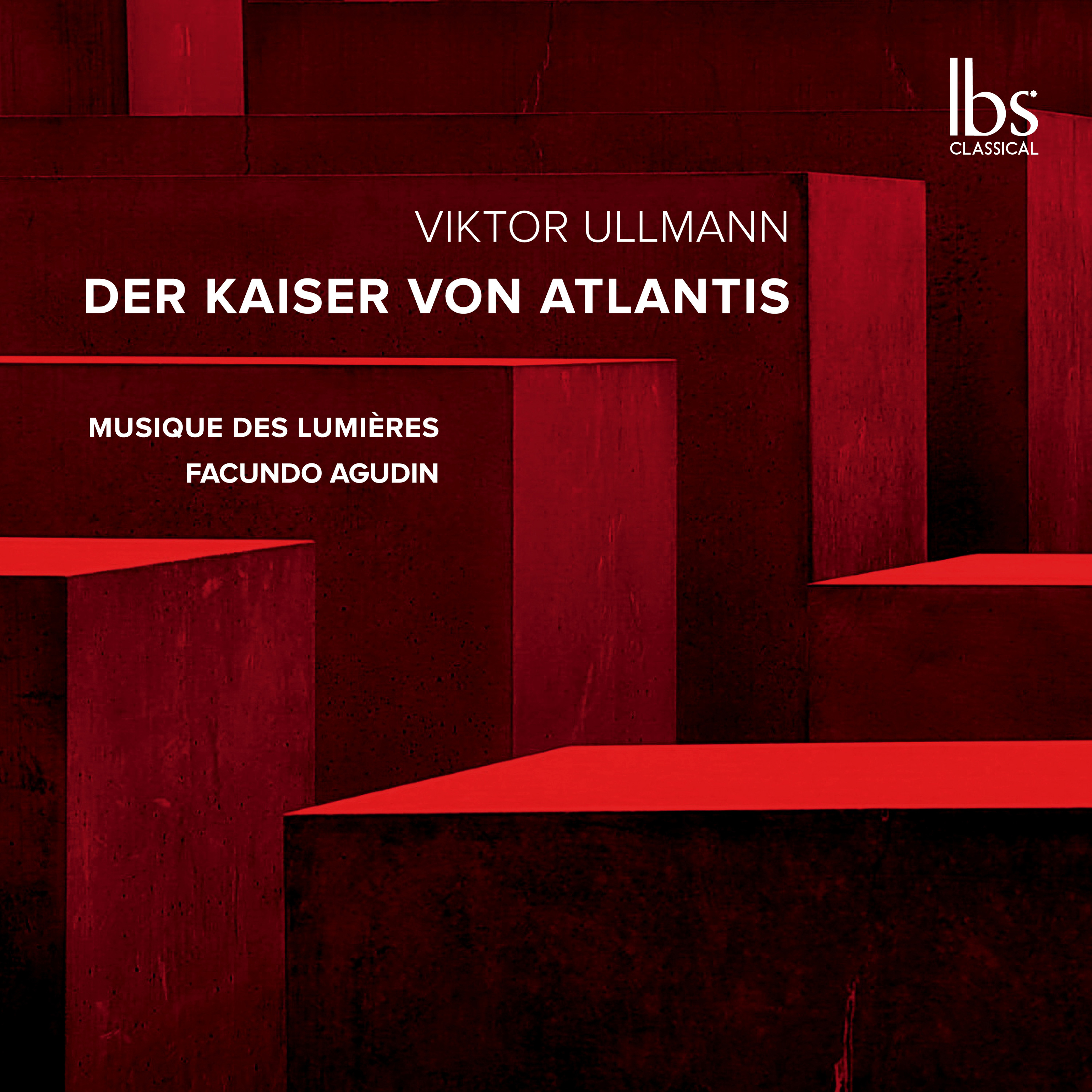 Ullmann: Der Kaiser von Atlantis