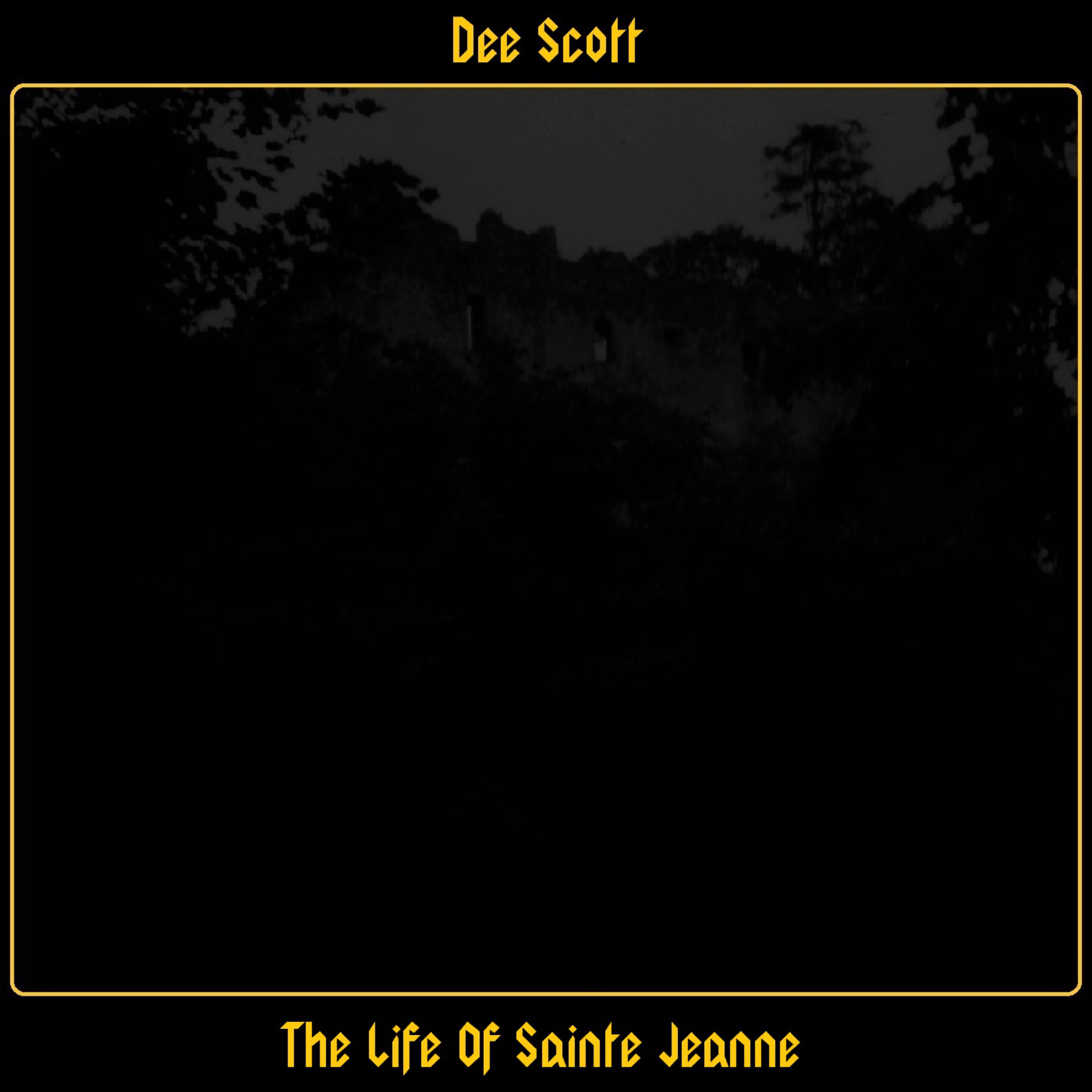 The Life of Sainte Jeanne