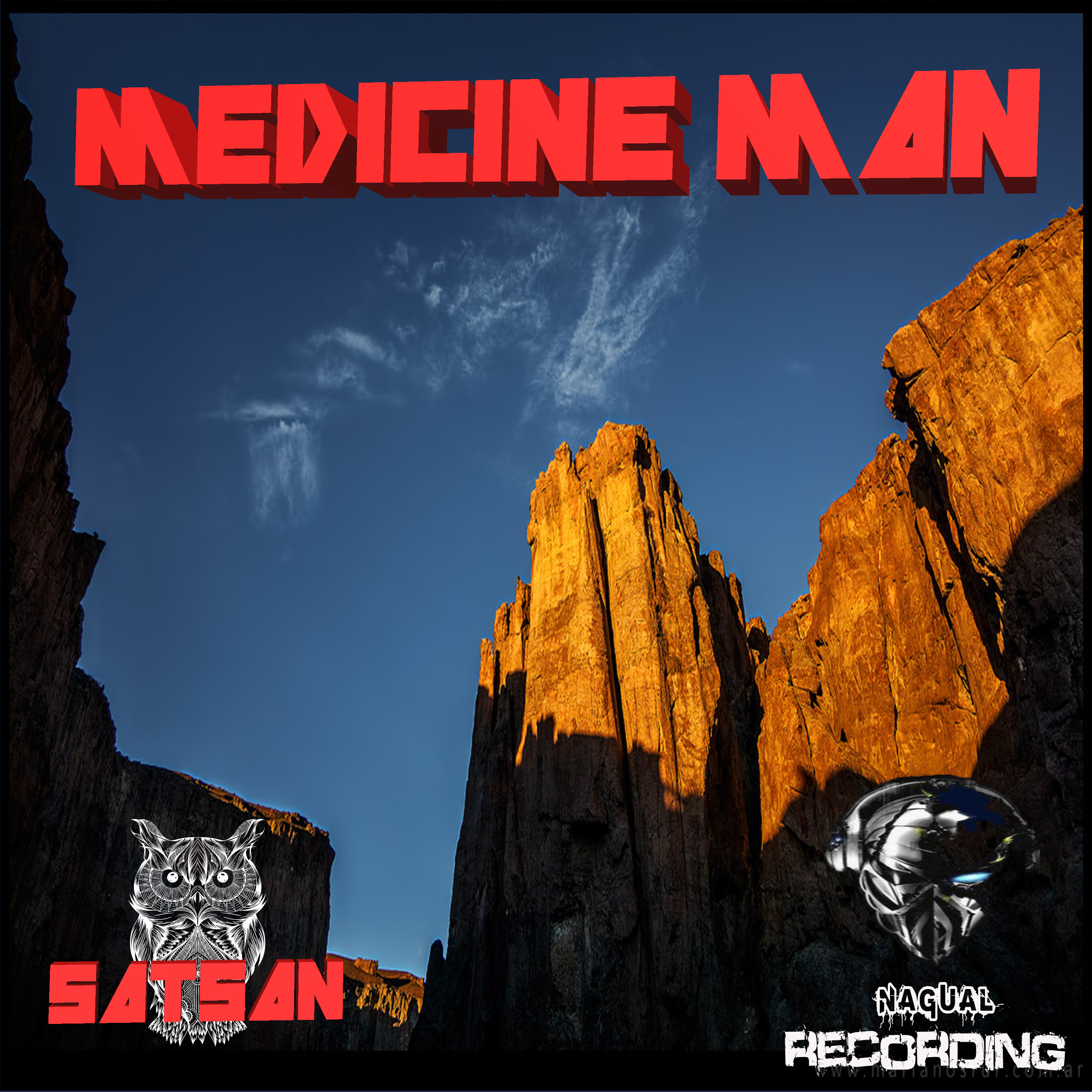 Medicine Man