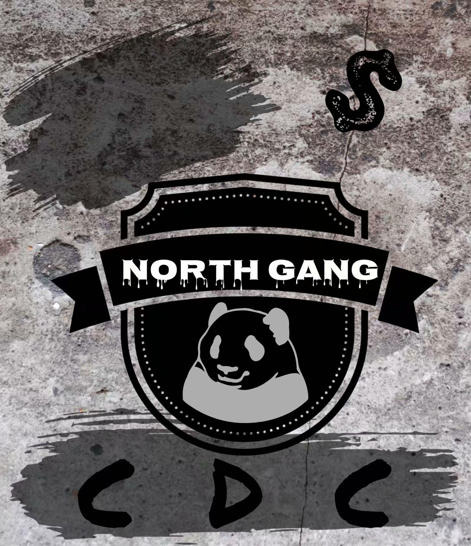 2018_North Gang cypher