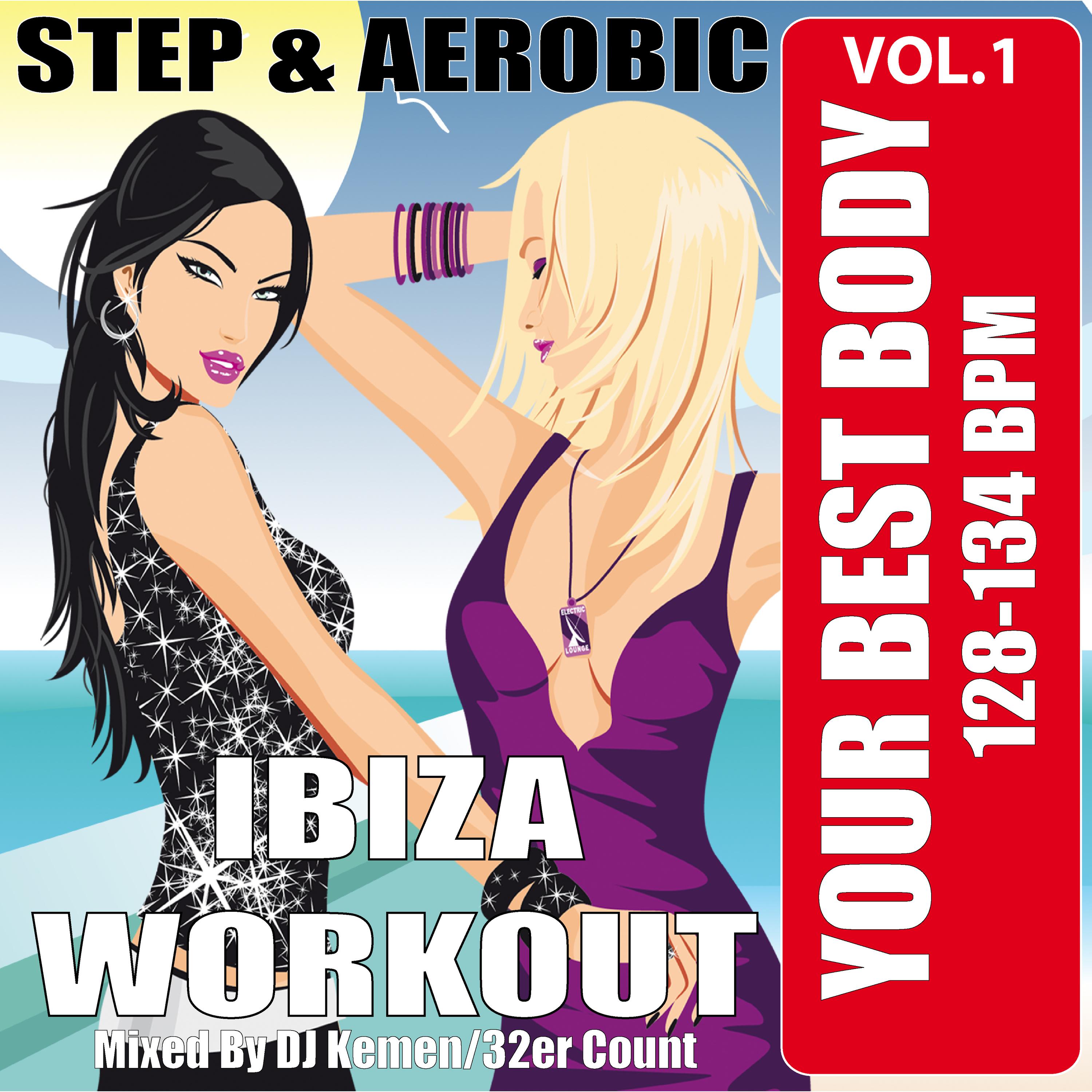 Your Best Body - Ibiza Workout, Vol. 1