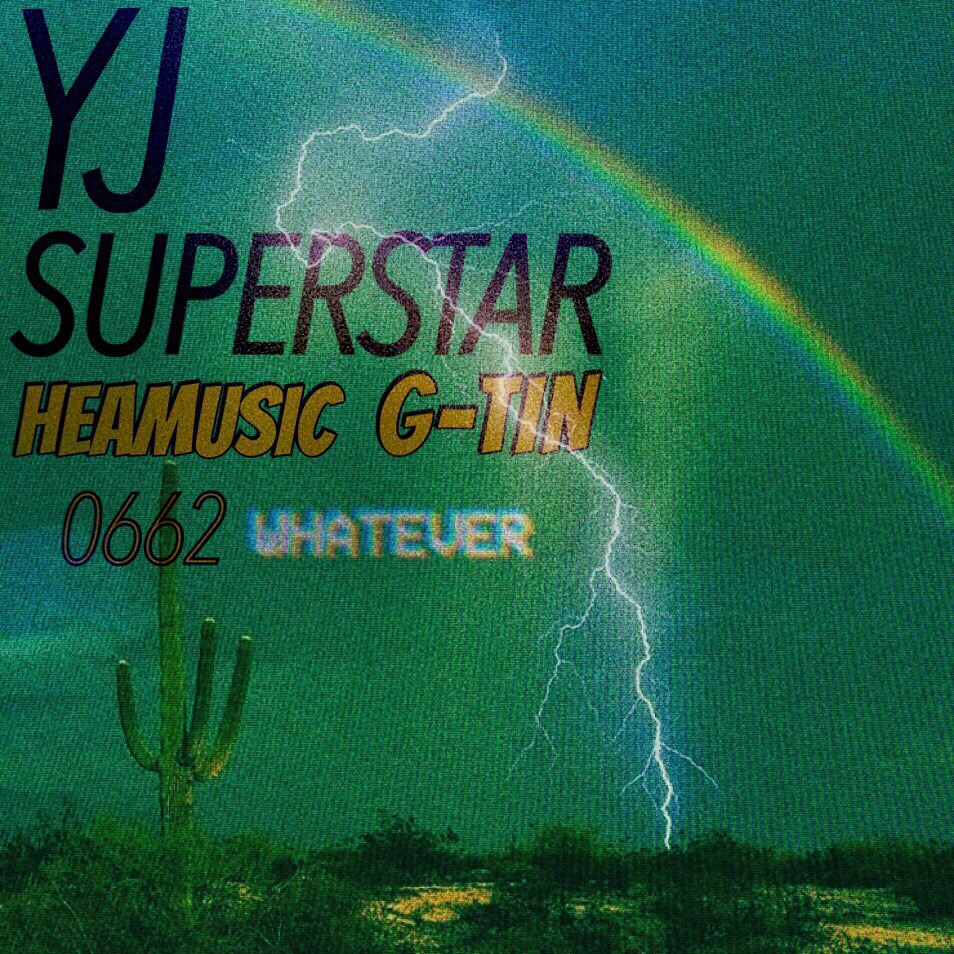 YJ SUPERSTAR （Prod Fly Melodies）