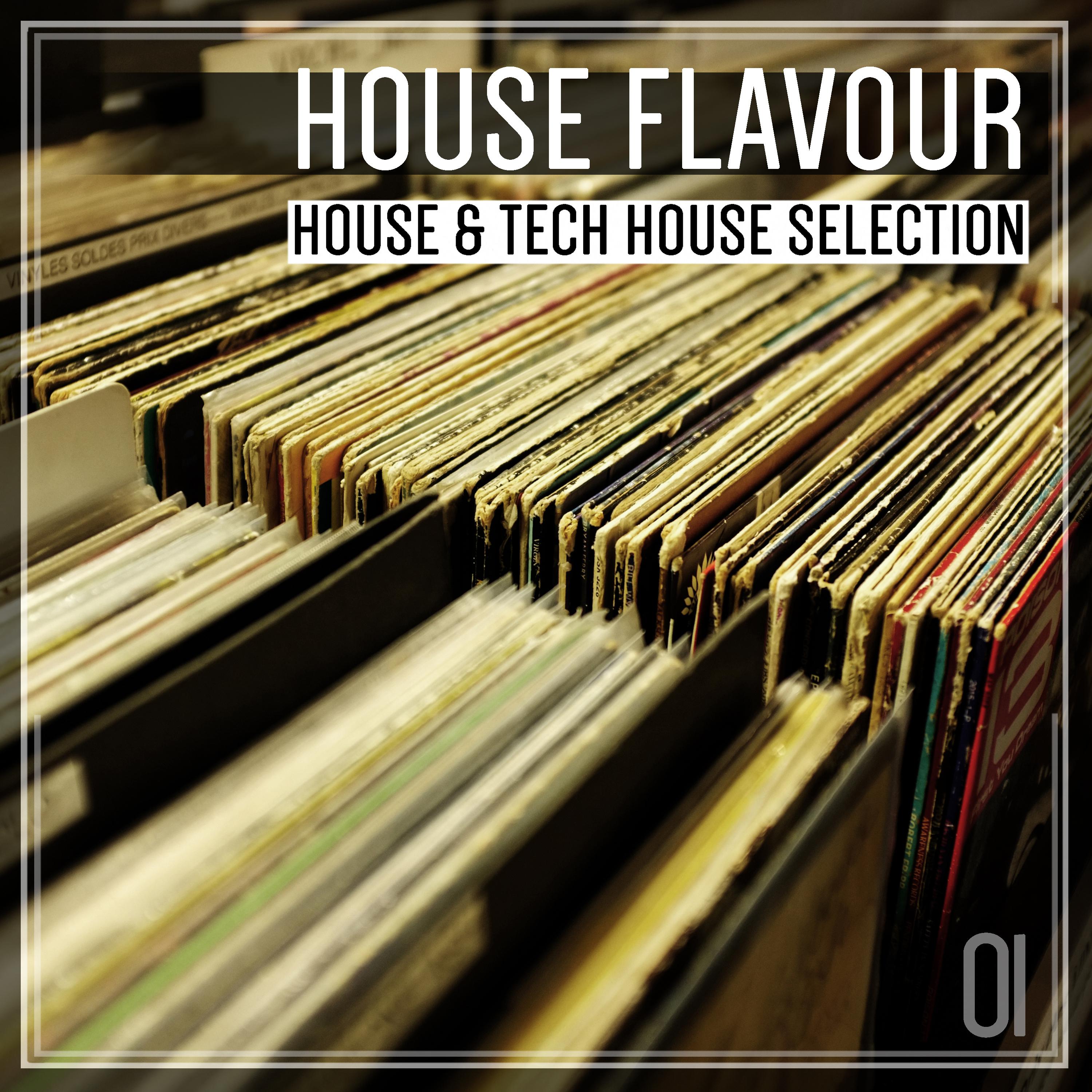 House Flavour 01