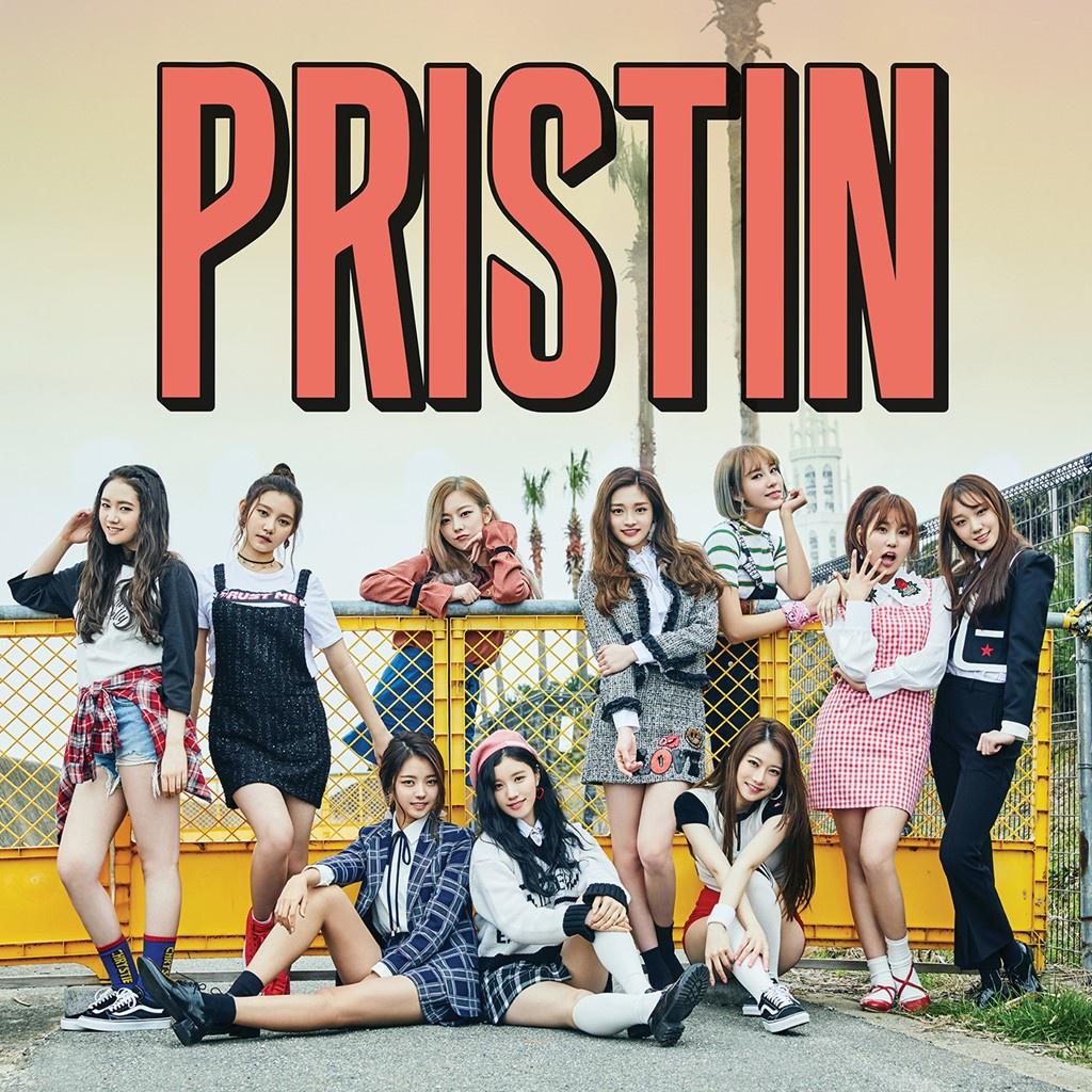 Wee Woo（Cover Pristin）