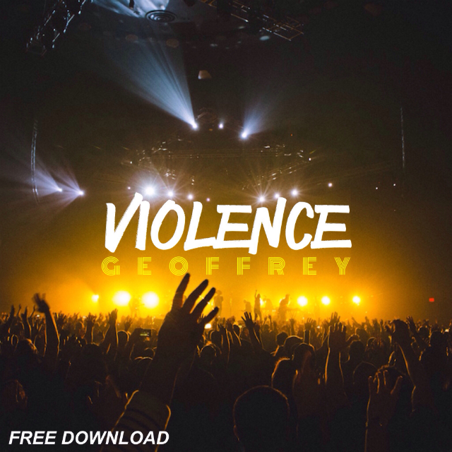 Violence (Original Mix)